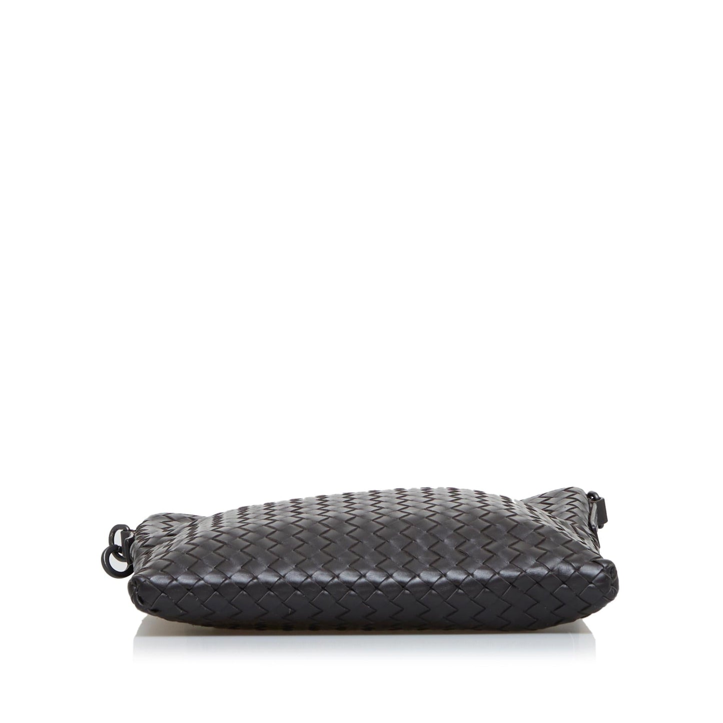 Luxury Bottega Veneta Intrecciato Crossbody Bag (SHG-PwFlRm)
