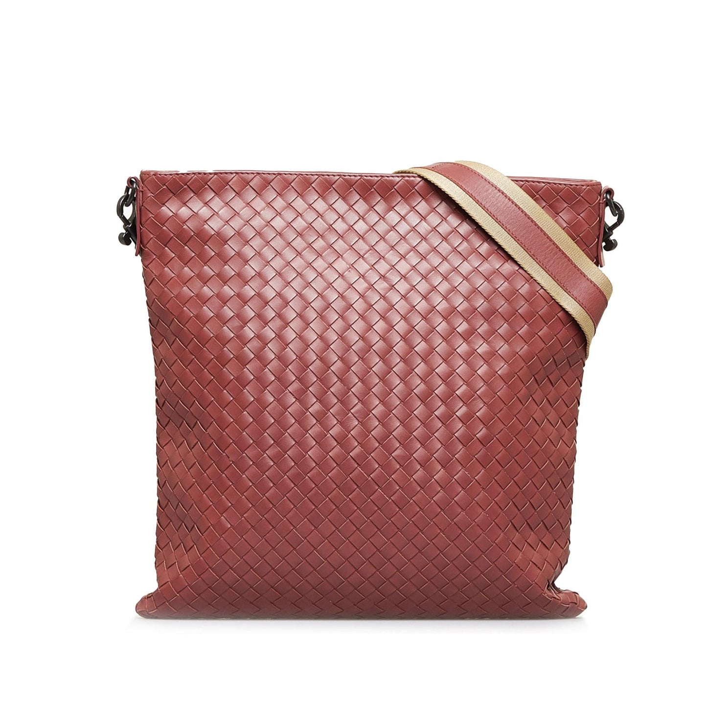 Luxury Bottega Veneta Intrecciato Crossbody Bag (SHG-yezvXX)