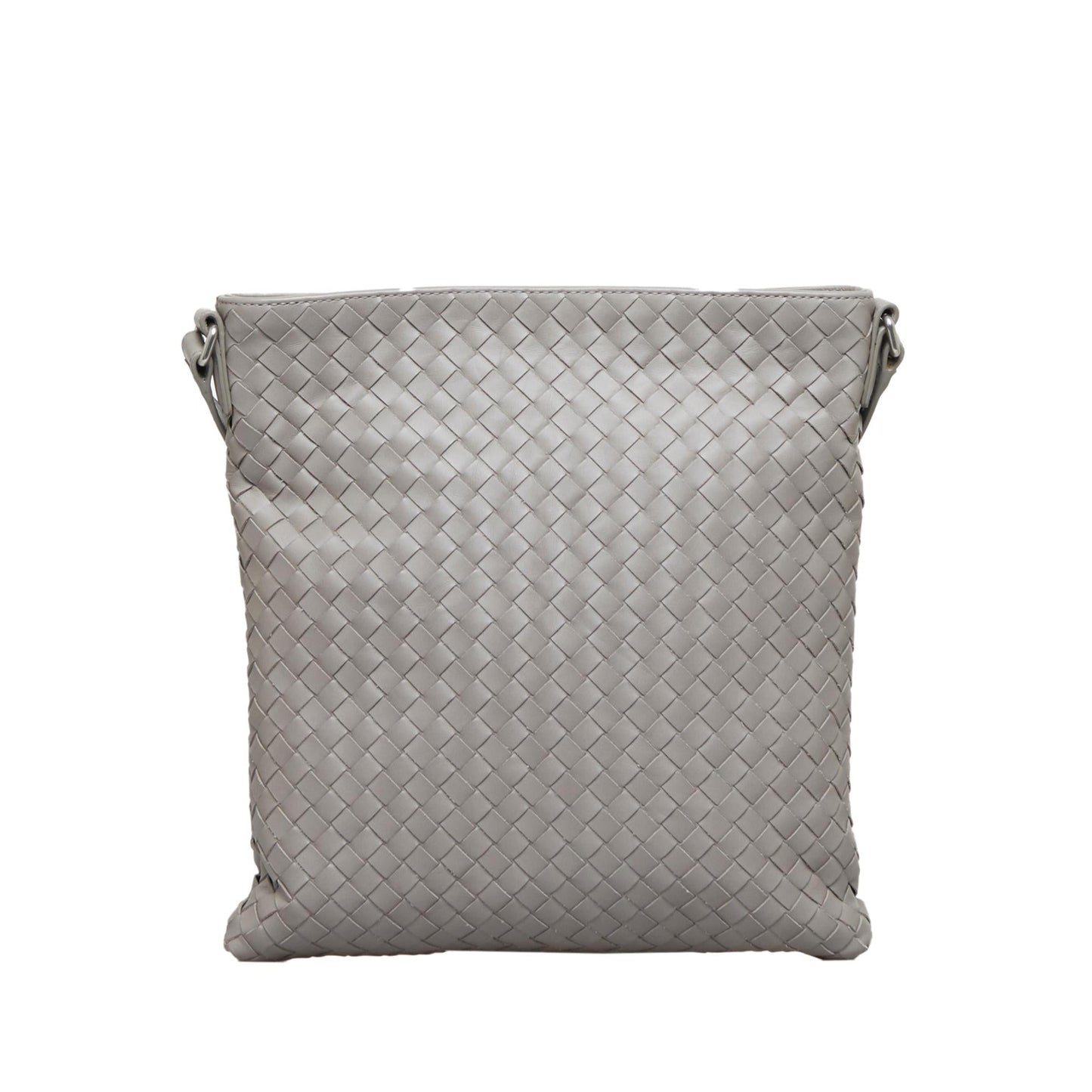 Luxury Bottega Veneta Intrecciato Crossbody Bag (SHG-k25C70)