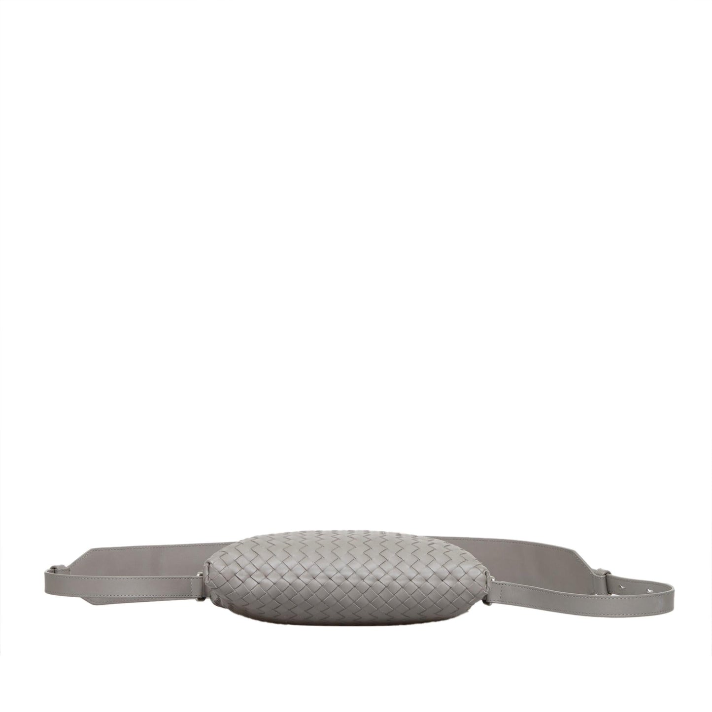 Luxury Bottega Veneta Intrecciato Crossbody Bag (SHG-k25C70)