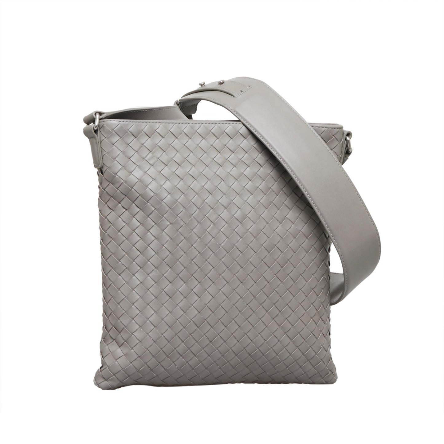 Luxury Bottega Veneta Intrecciato Crossbody Bag (SHG-k25C70)