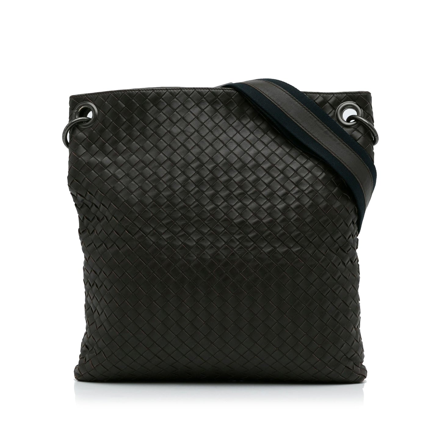 Luxury Bottega Veneta Intrecciato Crossbody Bag (SHG-pqqXPc)