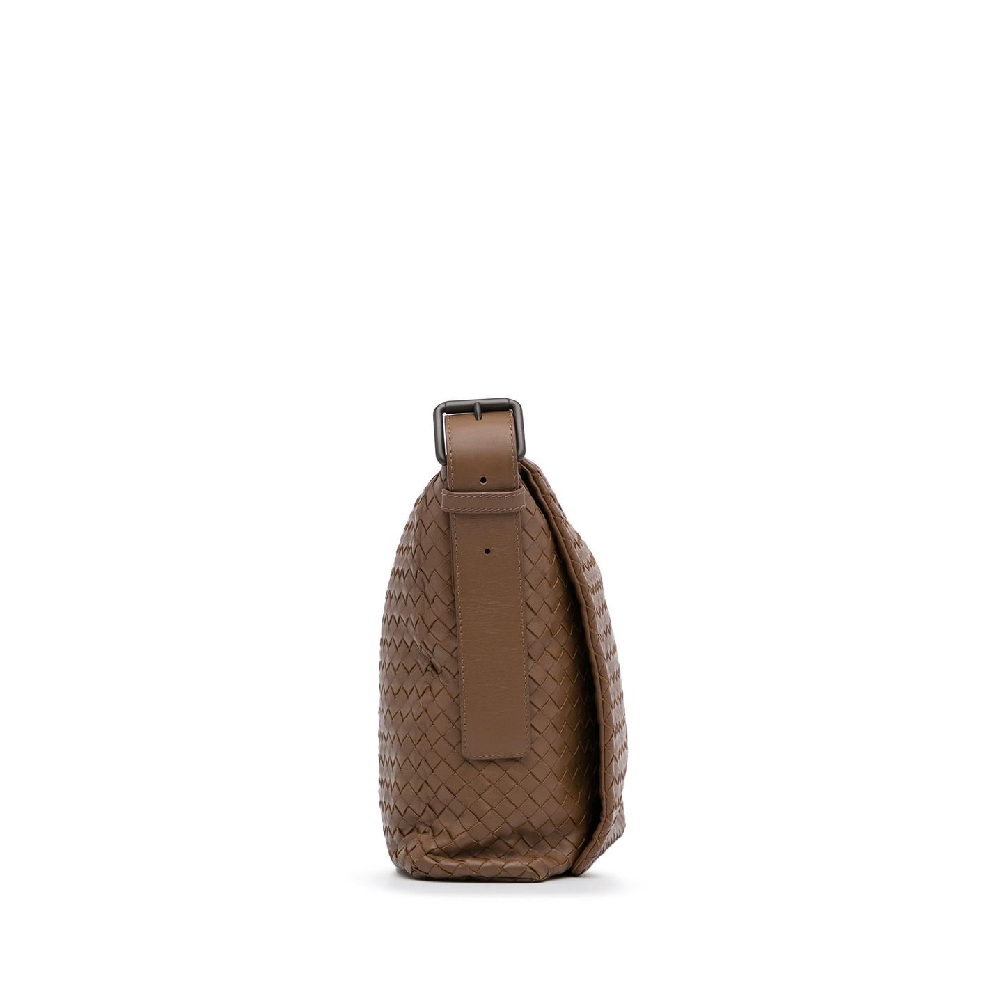 Luxury Bottega Veneta Intrecciato Crossbody Bag (SHG-dVcDPx)