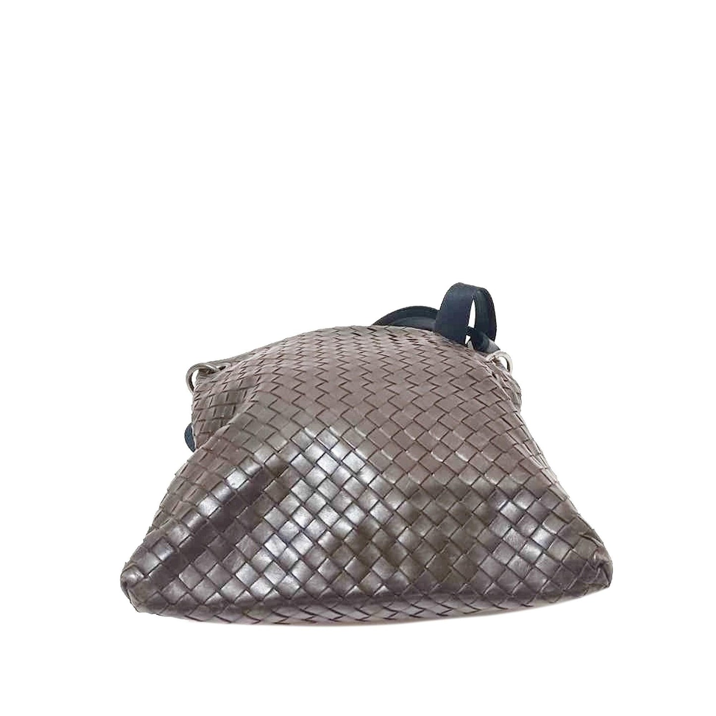 Luxury Bottega Veneta Intrecciato Crossbody Bag (SHG-SEEuTf)
