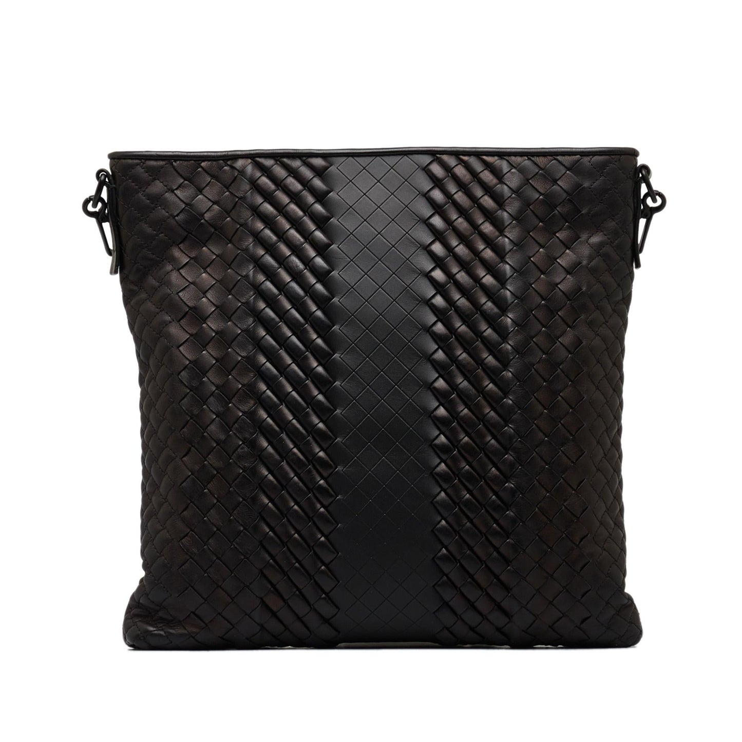 Luxury Bottega Veneta Intrecciato Crossbody Bag (SHG-6G2Liy)