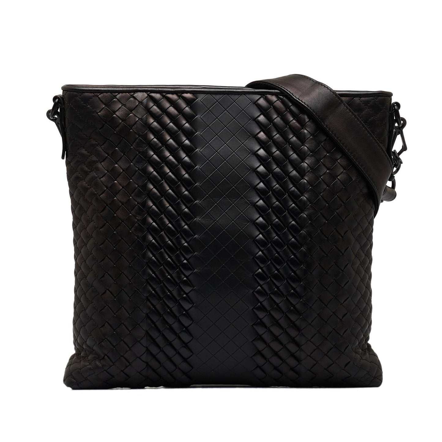 Luxury Bottega Veneta Intrecciato Crossbody Bag (SHG-6G2Liy)