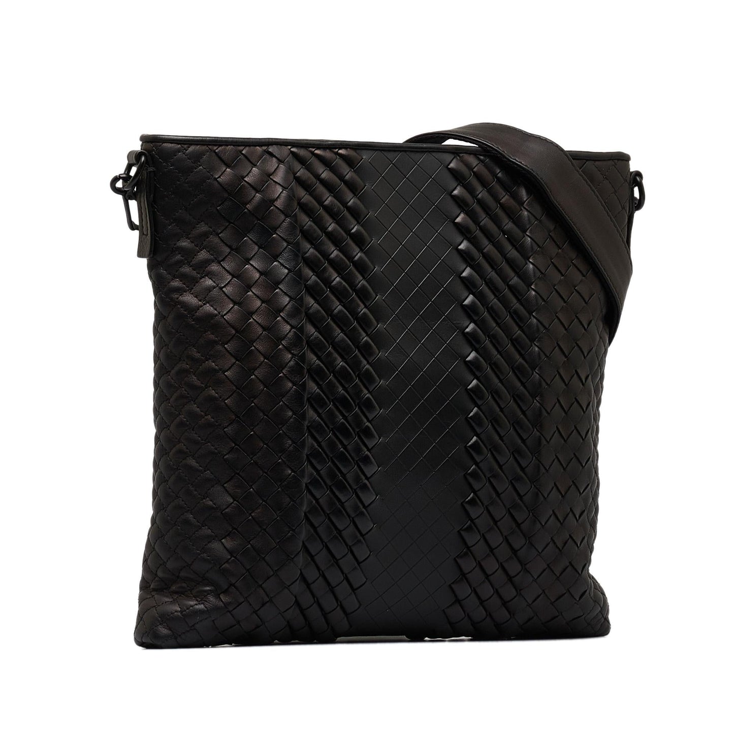 Luxury Bottega Veneta Intrecciato Crossbody Bag (SHG-6G2Liy)