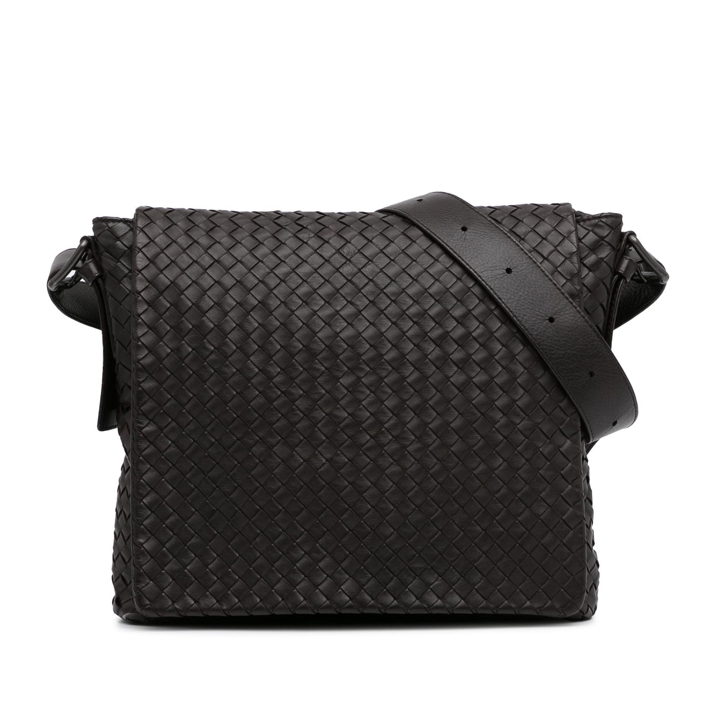 Luxury Bottega Veneta Intrecciato Crossbody bag (SHG-ILlMoX)