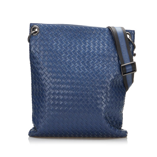 Luxury Bottega Veneta Intrecciato Crossbody (SHG-9rjf8j)