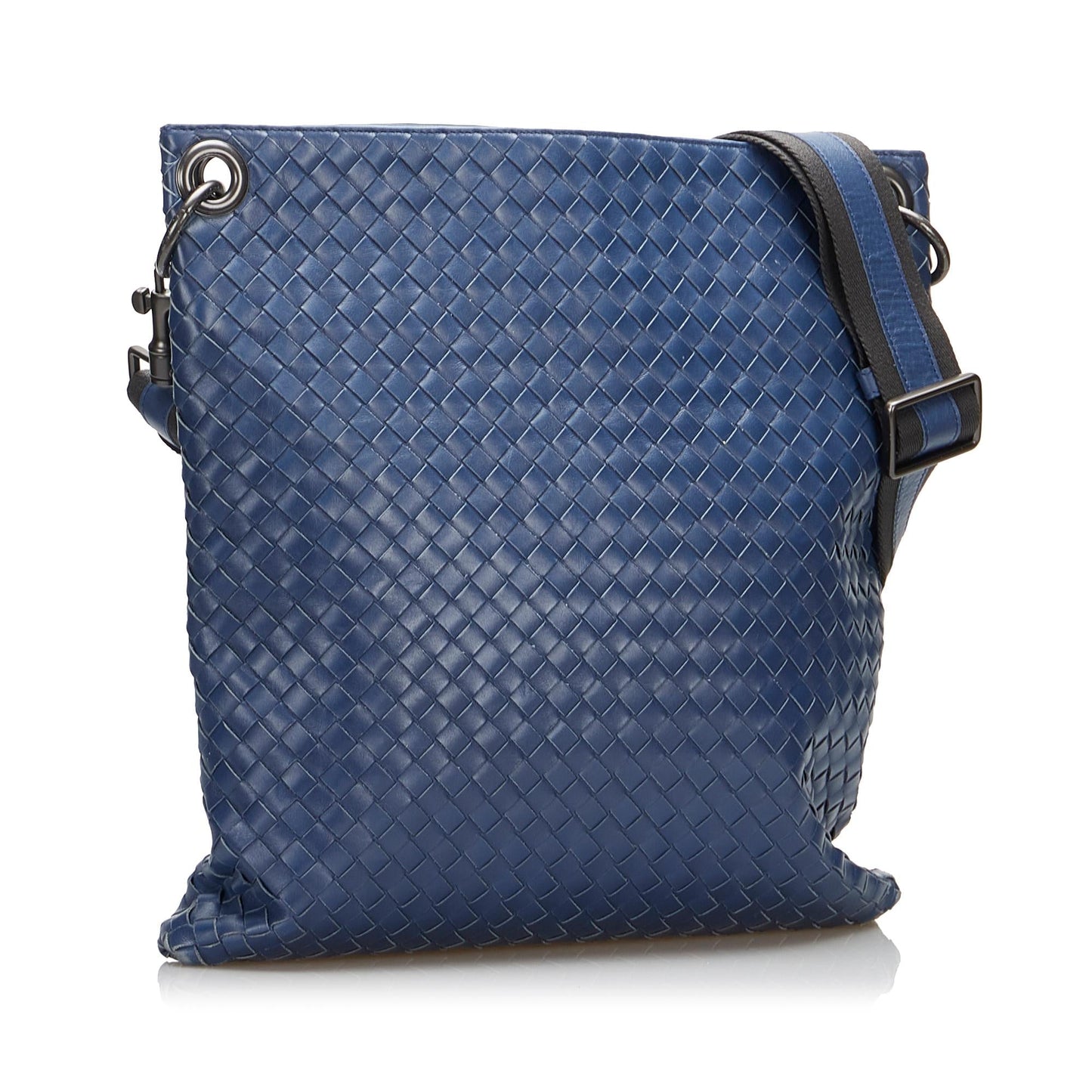 Luxury Bottega Veneta Intrecciato Crossbody (SHG-9rjf8j)