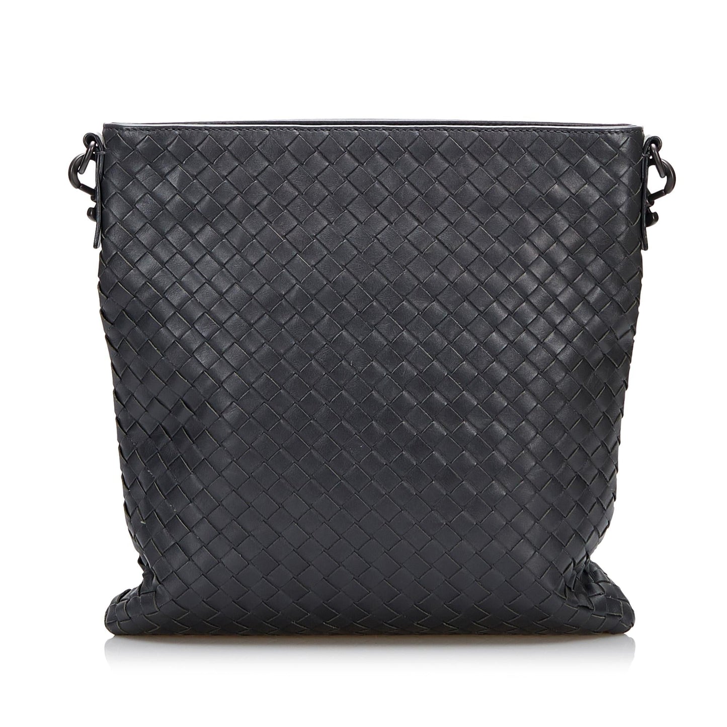 Luxury Bottega Veneta Intrecciato Crossbody (SHG-1gFldF)