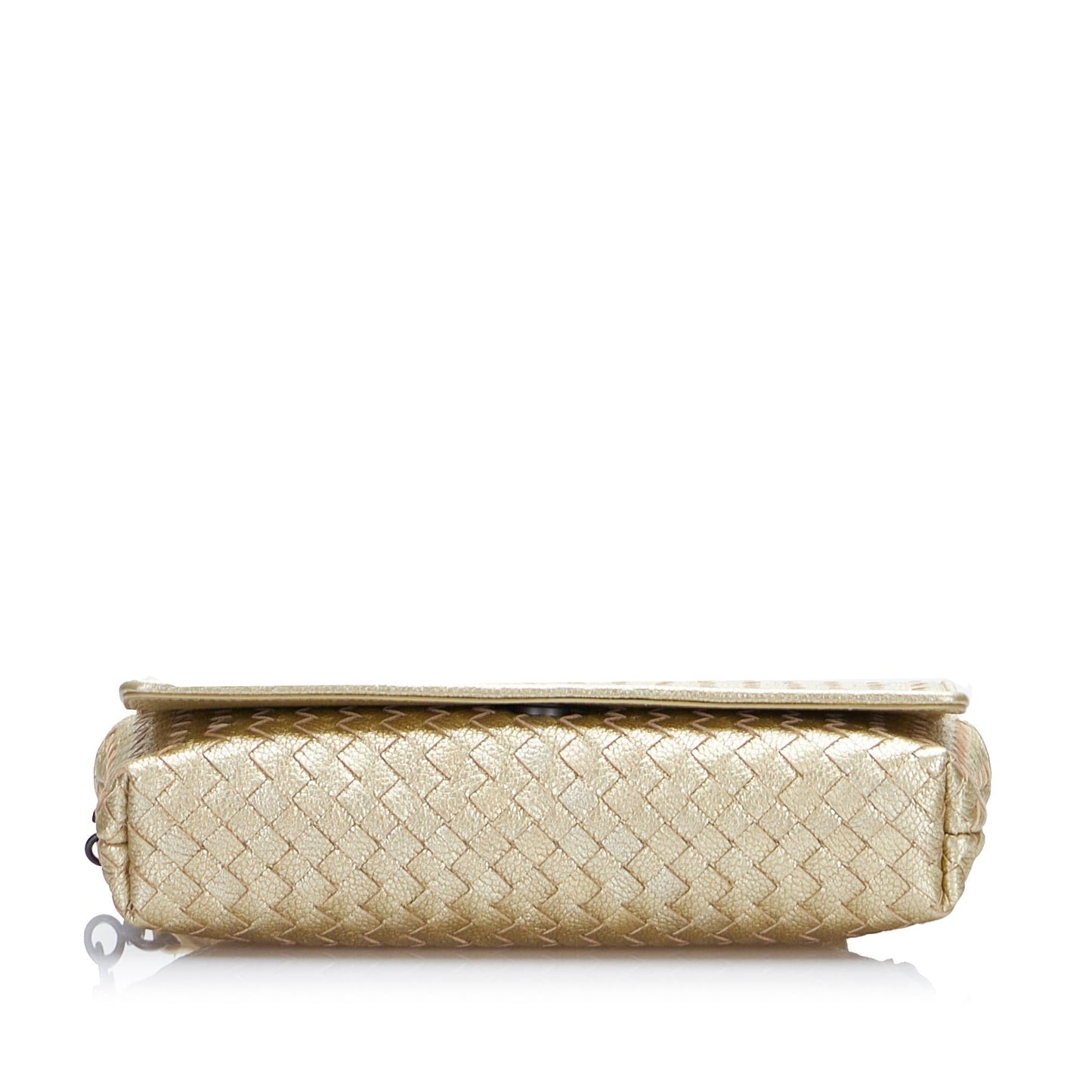 Luxury Bottega Veneta Intrecciato Crossbody (SHG-SyqMHC)