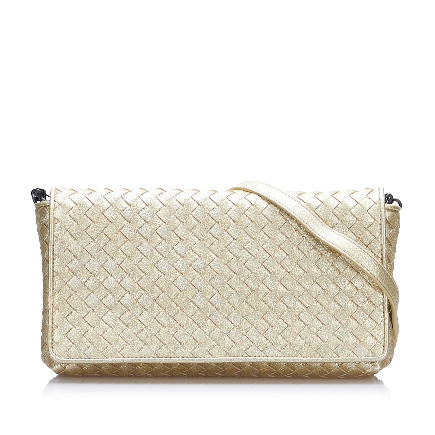 Luxury Bottega Veneta Intrecciato Crossbody (SHG-SyqMHC)