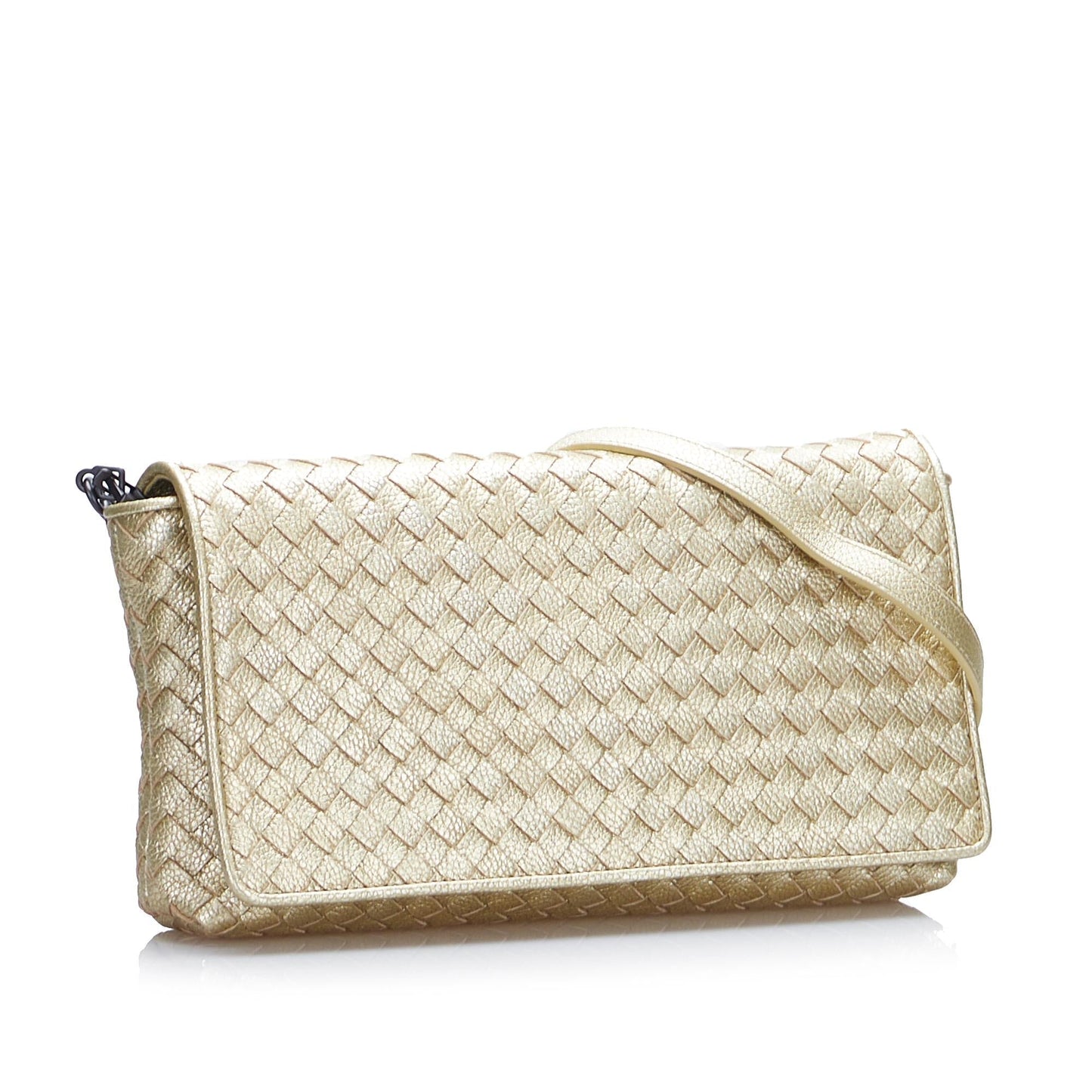 Luxury Bottega Veneta Intrecciato Crossbody (SHG-SyqMHC)