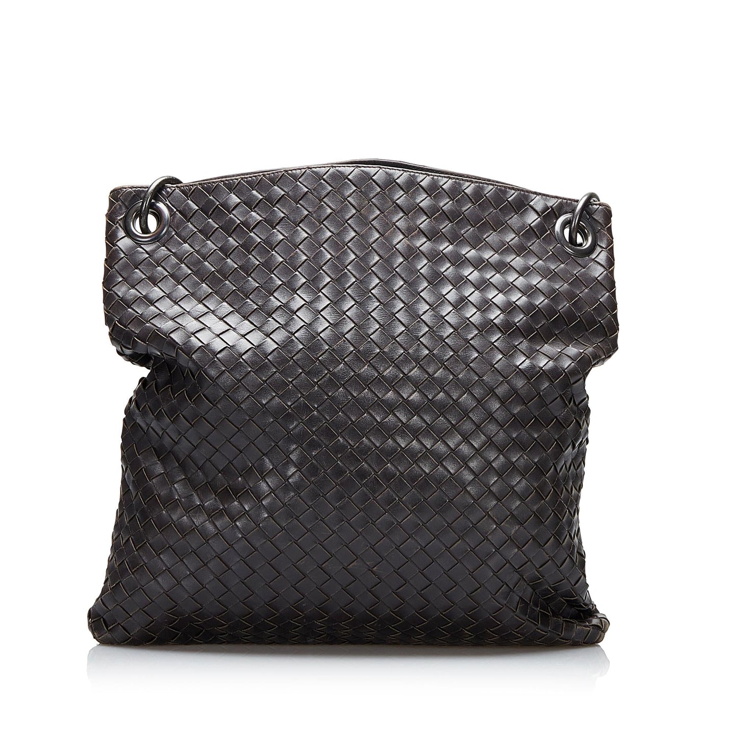 Luxury Bottega Veneta Intrecciato Crossbody (SHG-sVZnGj)