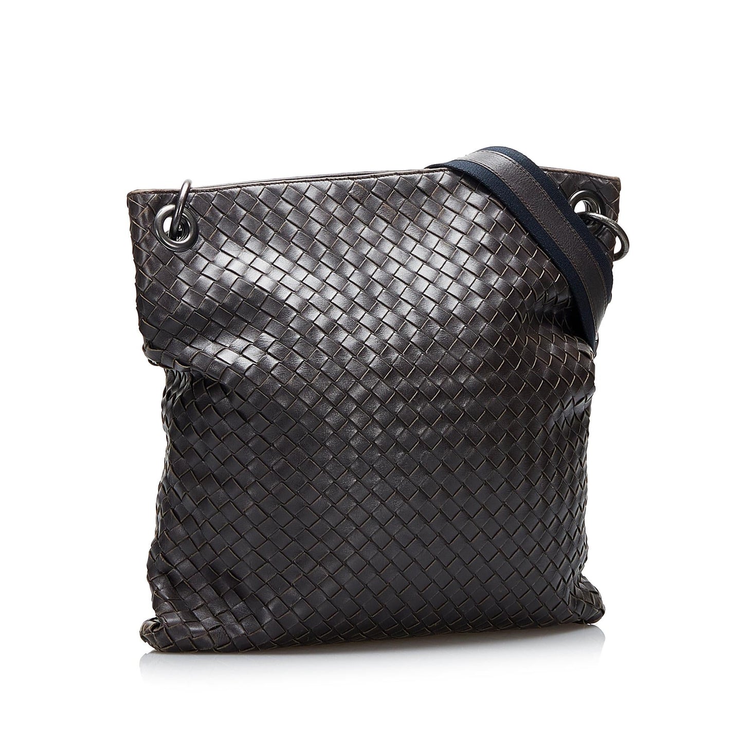 Luxury Bottega Veneta Intrecciato Crossbody (SHG-sVZnGj)