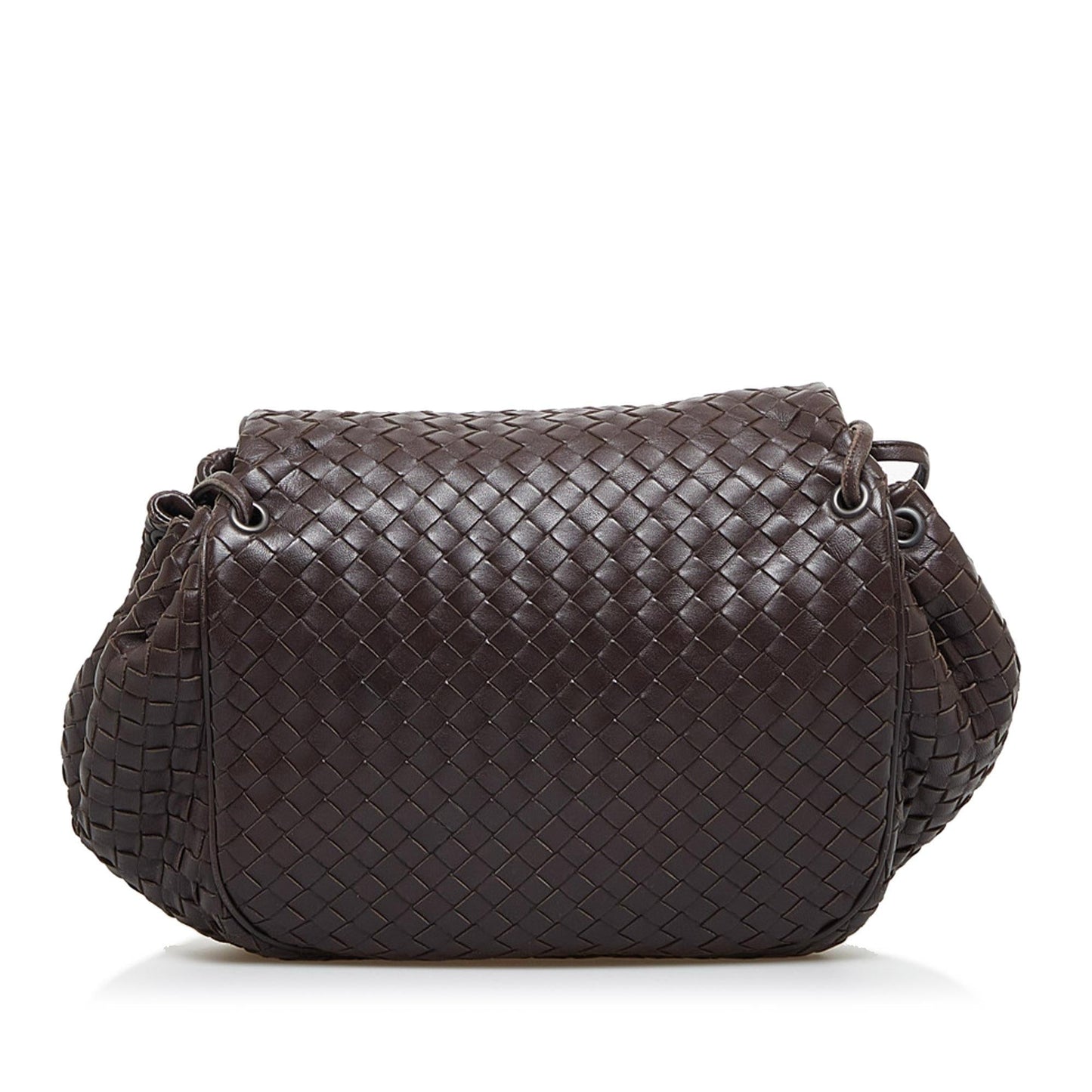 Luxury Bottega Veneta Intrecciato Crossbody (SHG-IeNe4t)