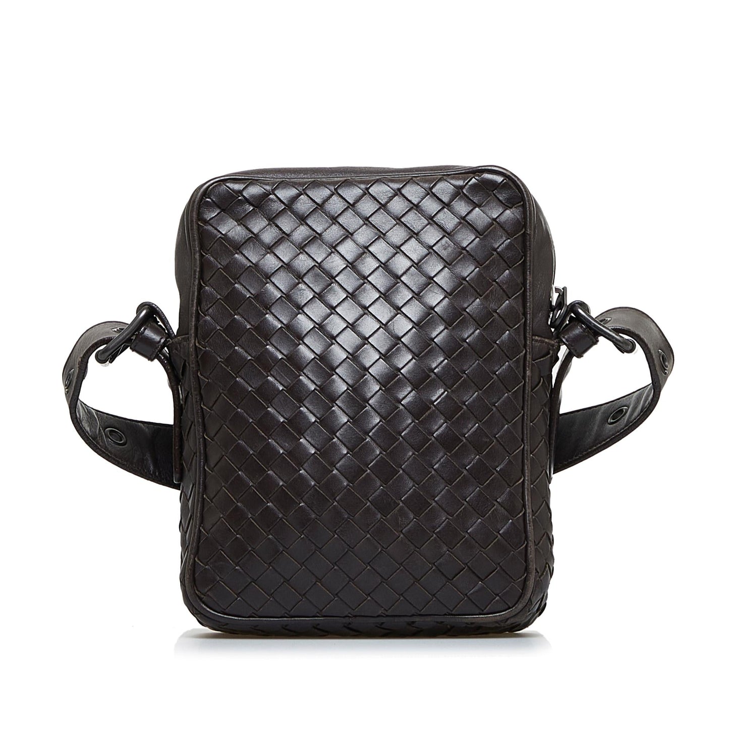Luxury Bottega Veneta Intrecciato Crossbody (SHG-MJlkOU)