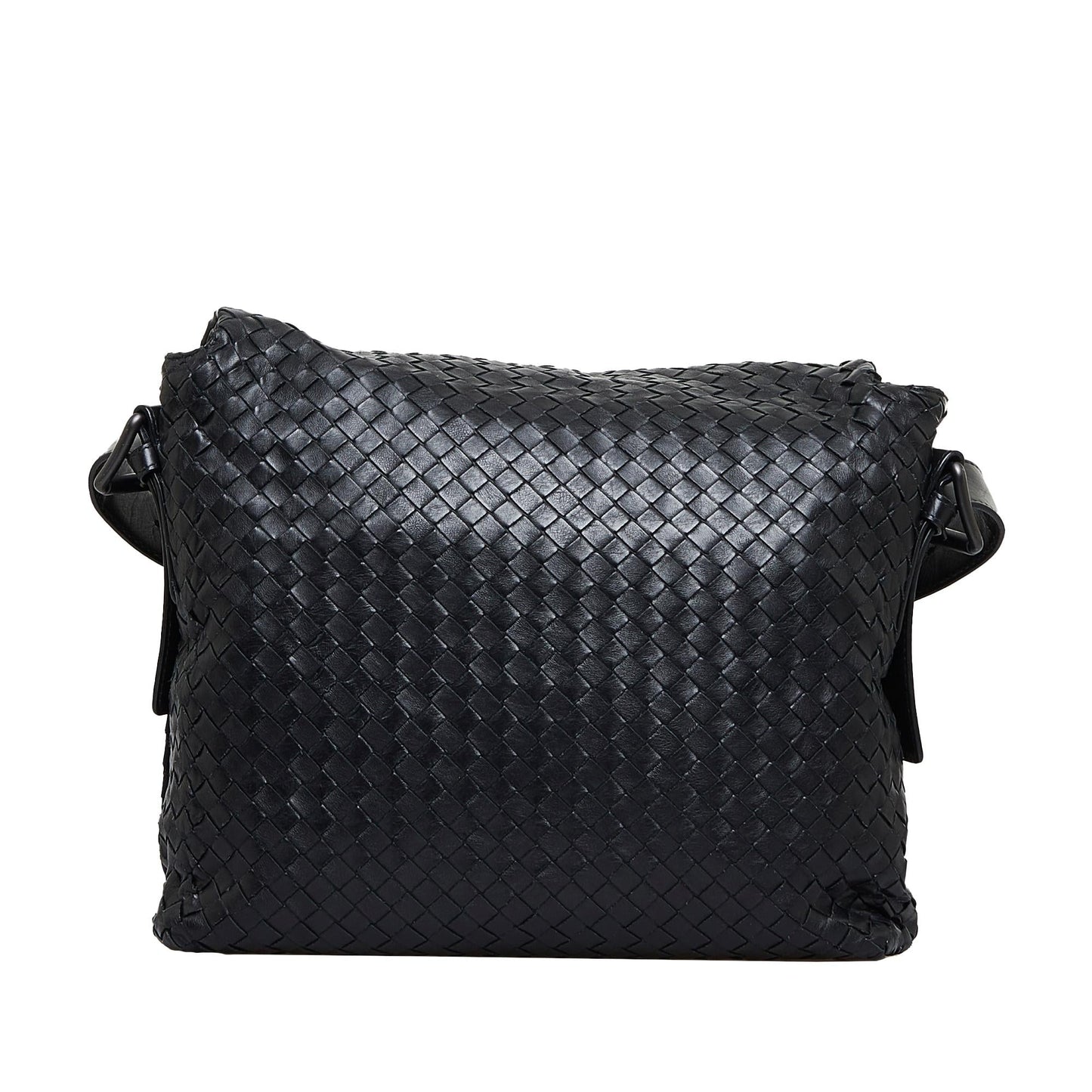 Luxury Bottega Veneta Intrecciato Crossbody (SHG-lVl5sr)