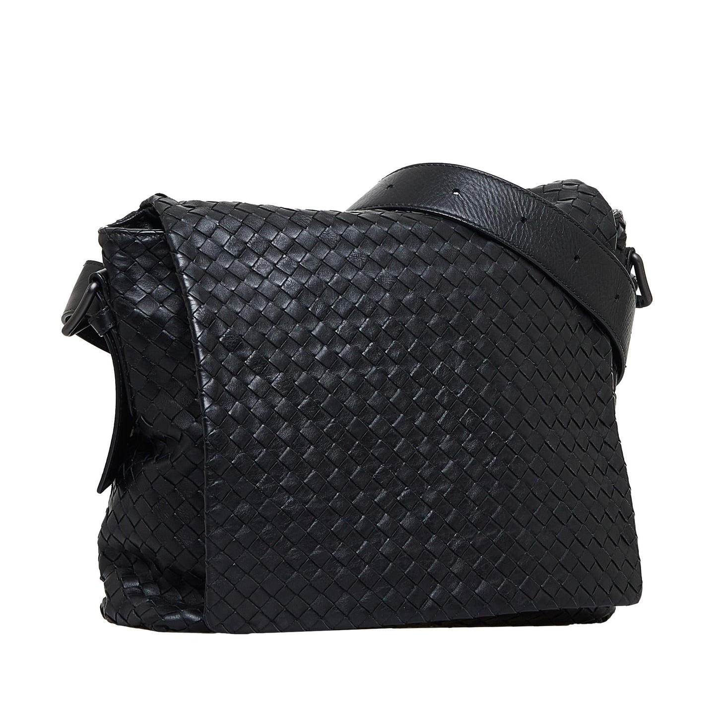 Luxury Bottega Veneta Intrecciato Crossbody (SHG-lVl5sr)