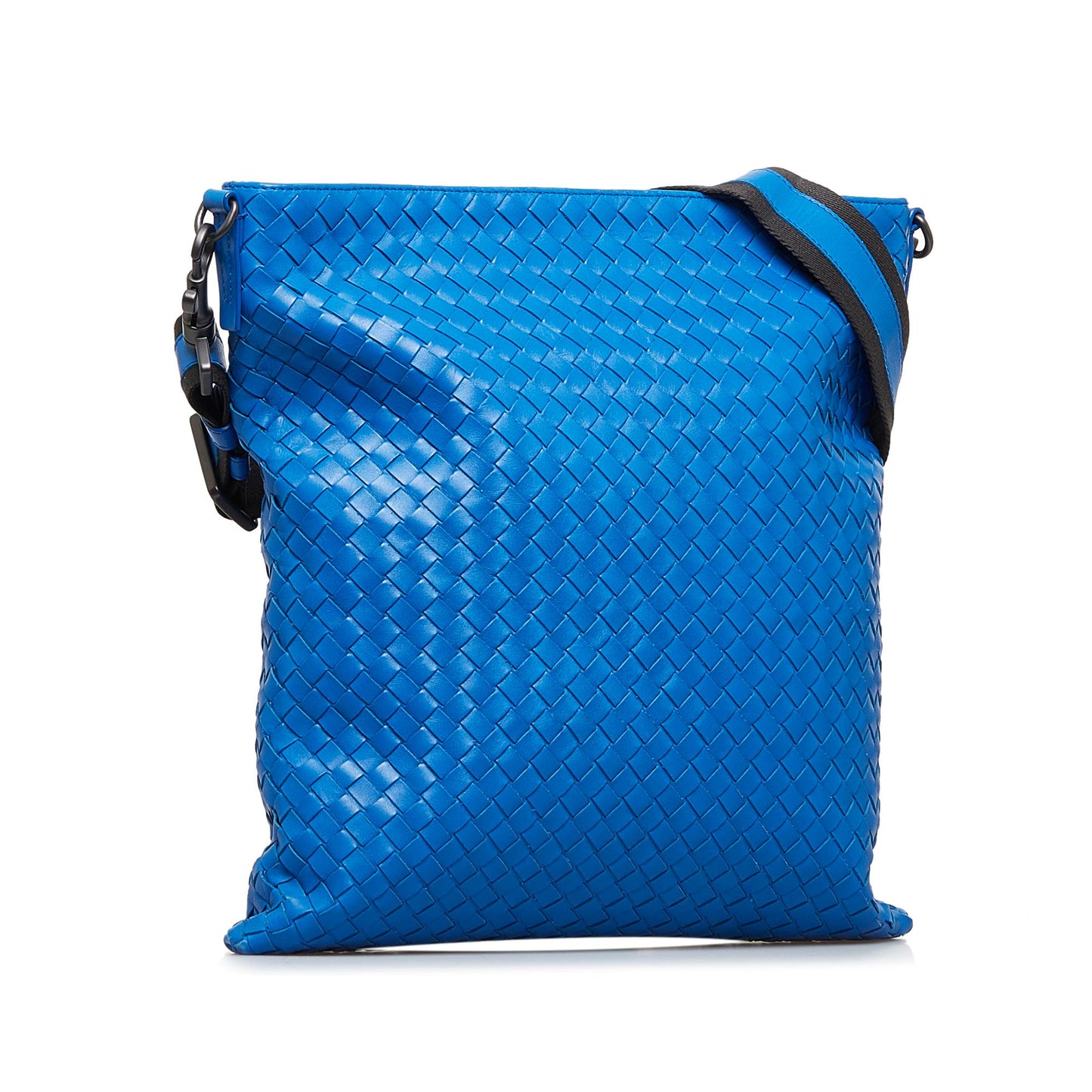 Luxury Bottega Veneta Intrecciato Crossbody (SHG-gdI1oG)