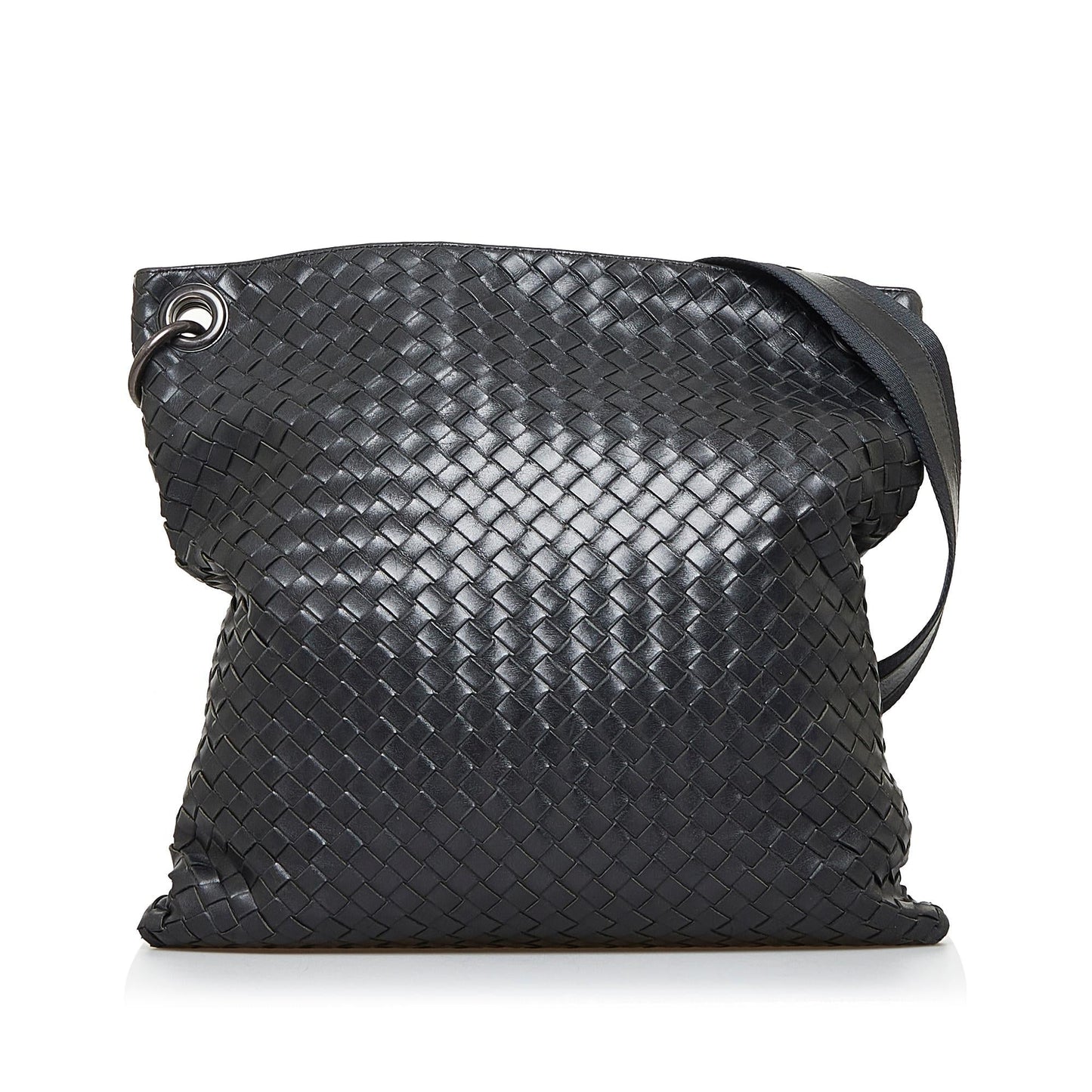 Luxury Bottega Veneta Intrecciato Crossbody (SHG-Mp90Xu)