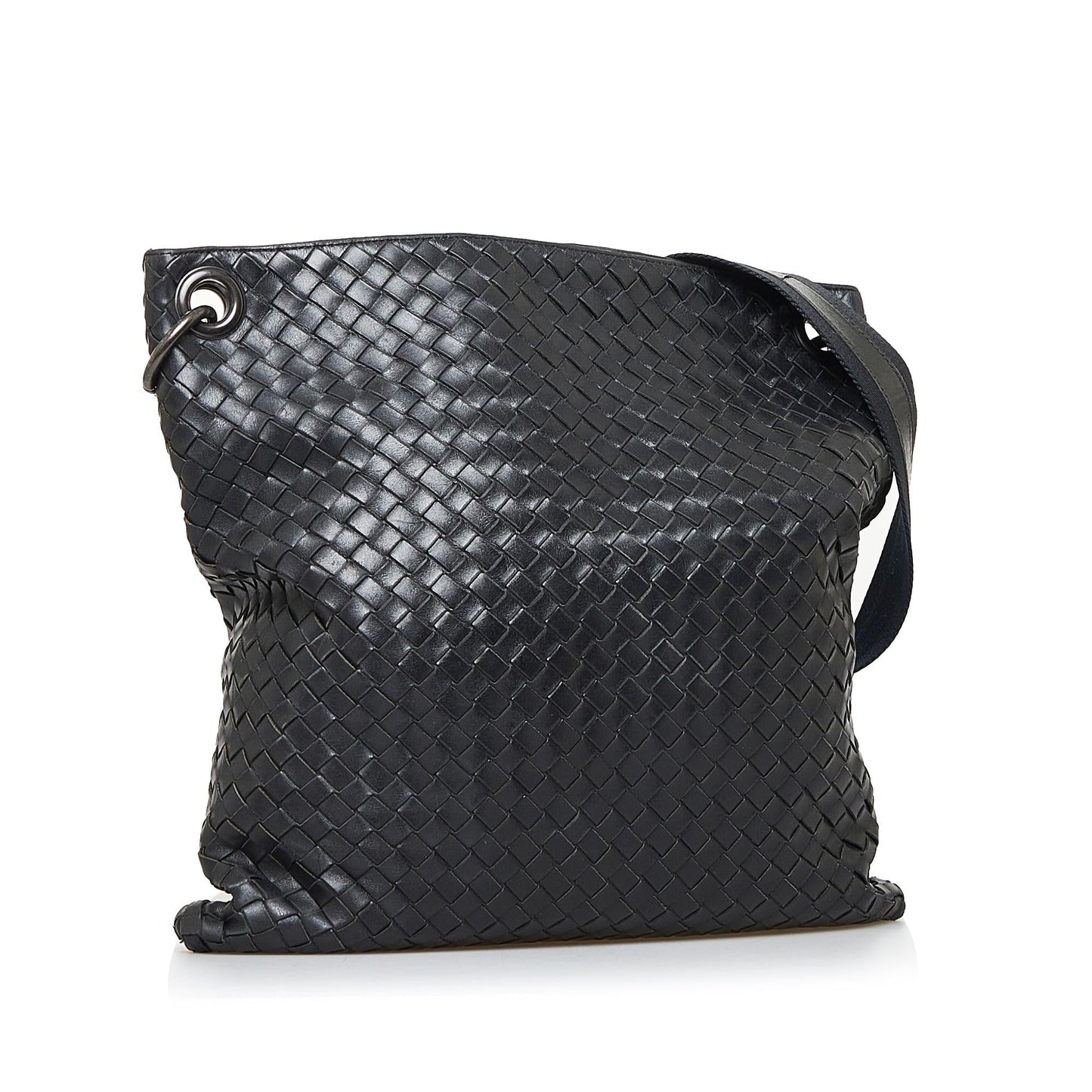 Luxury Bottega Veneta Intrecciato Crossbody (SHG-Mp90Xu)