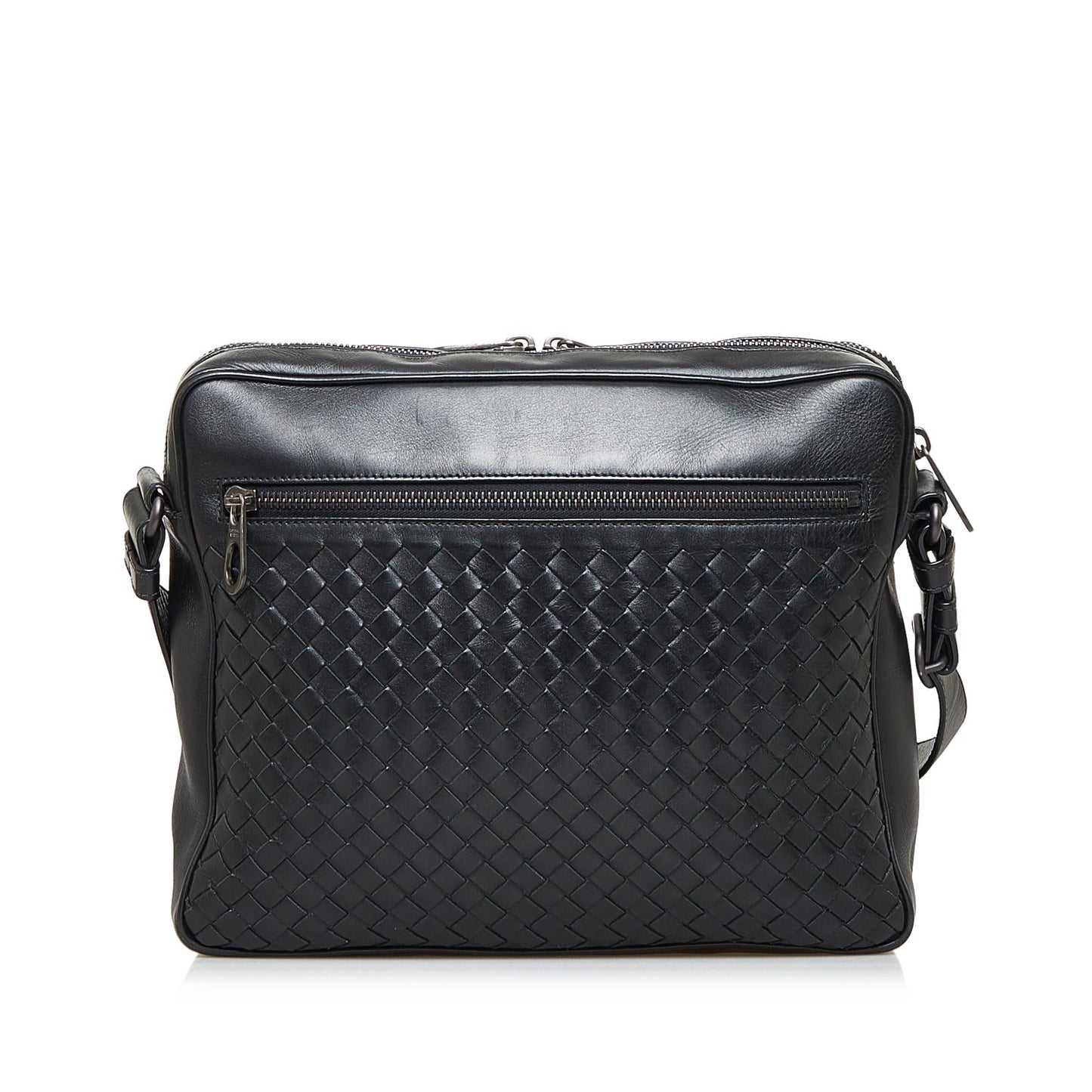 Luxury Bottega Veneta Intrecciato Crossbody (SHG-srjMNR)