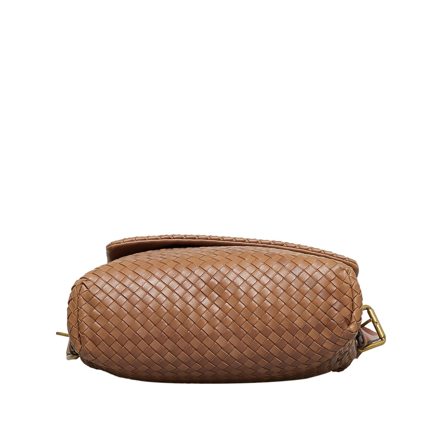 Luxury Bottega Veneta Intrecciato Crossbody (SHG-PFca8b)