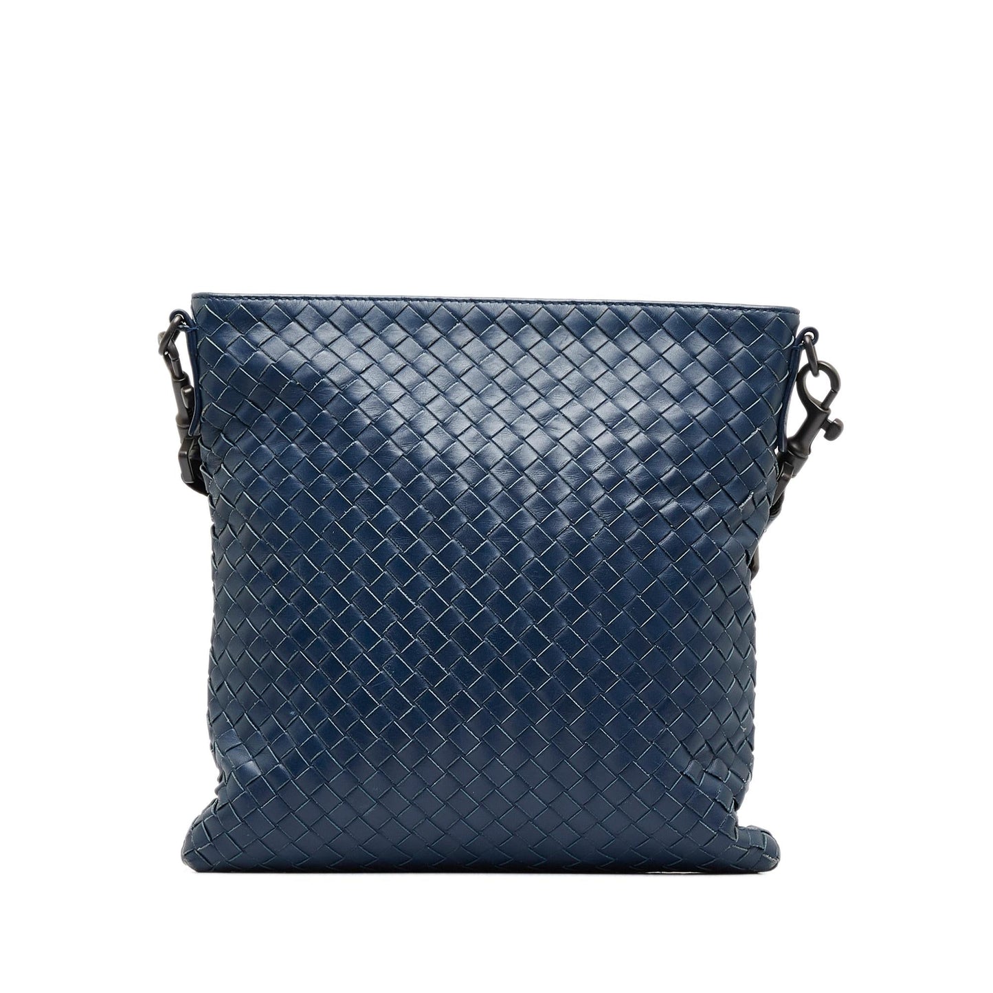 Luxury Bottega Veneta Intrecciato Crossbody (SHG-7gBlVh)