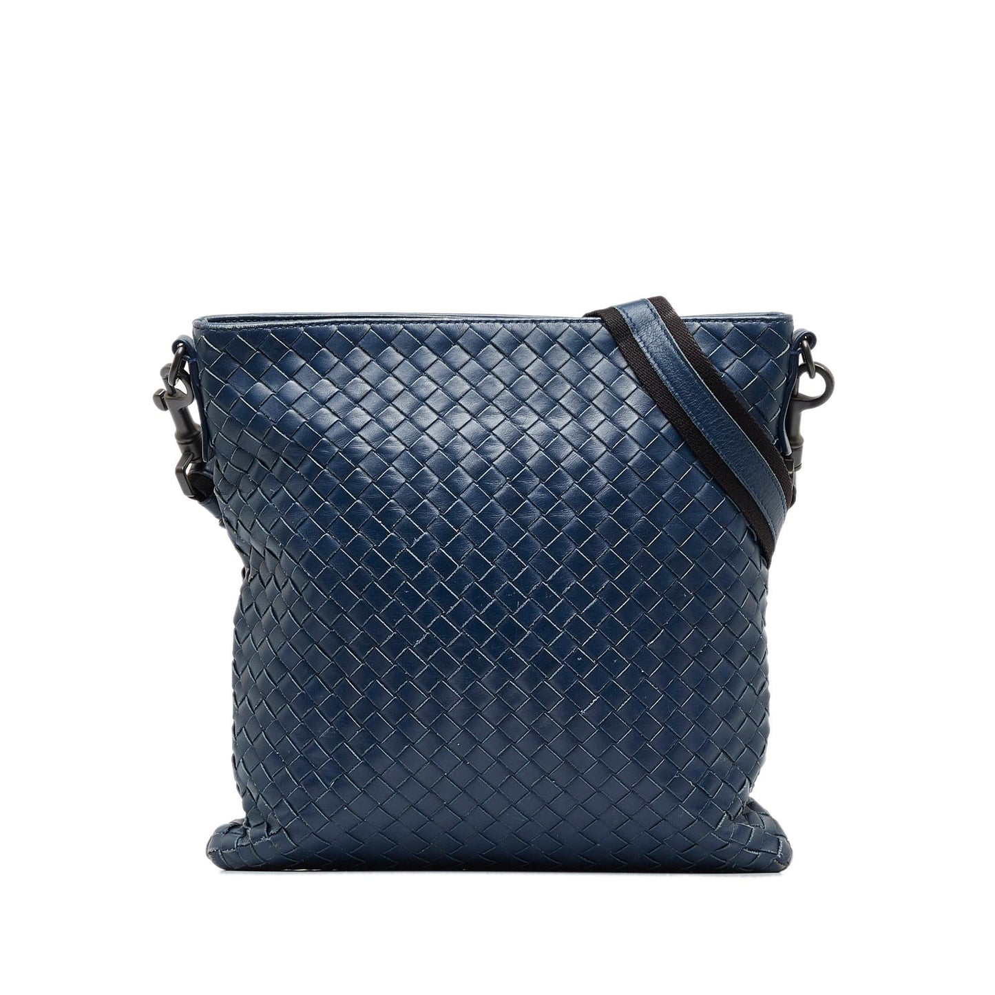 Luxury Bottega Veneta Intrecciato Crossbody (SHG-7gBlVh)