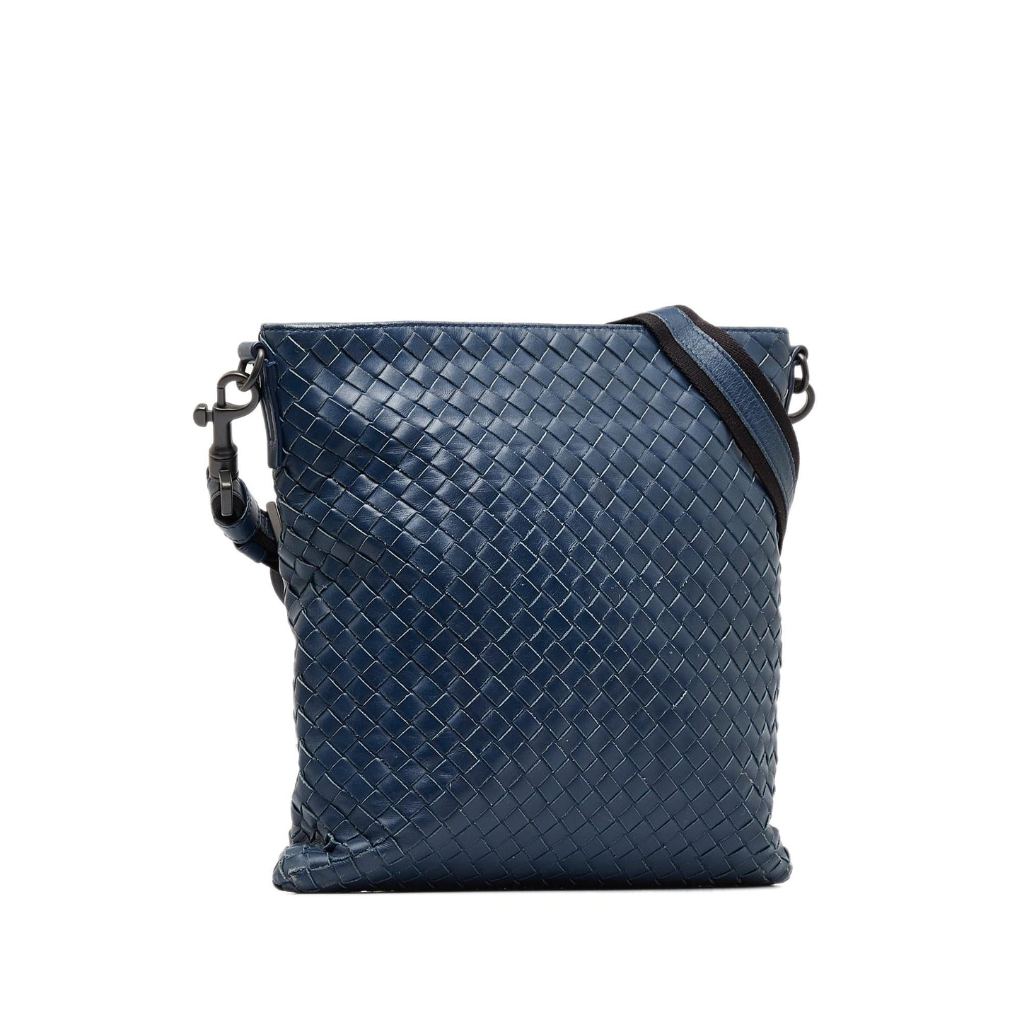 Luxury Bottega Veneta Intrecciato Crossbody (SHG-7gBlVh)