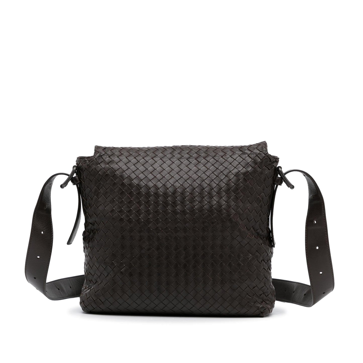 Luxury Bottega Veneta Intrecciato Crossbody (SHG-o8ftrr)