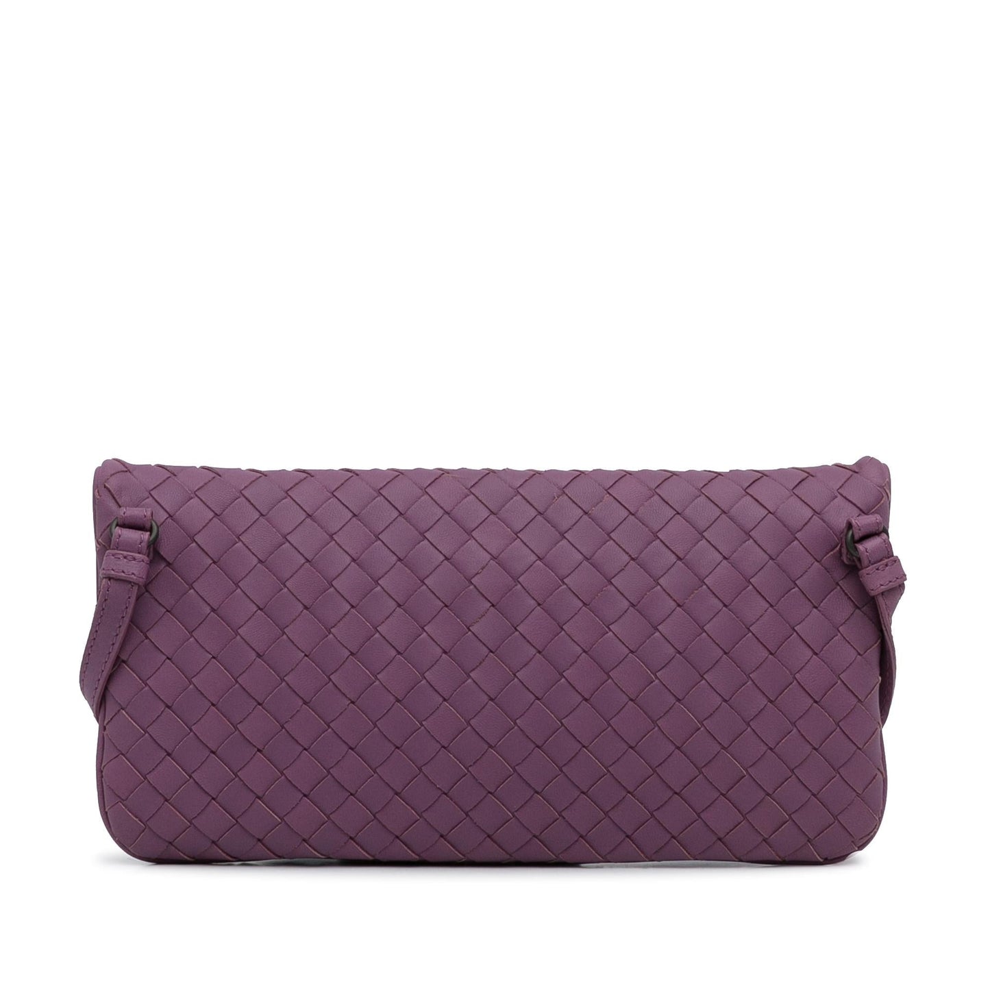 Luxury Bottega Veneta Intrecciato Crossbody (SHG-bXgnqn)