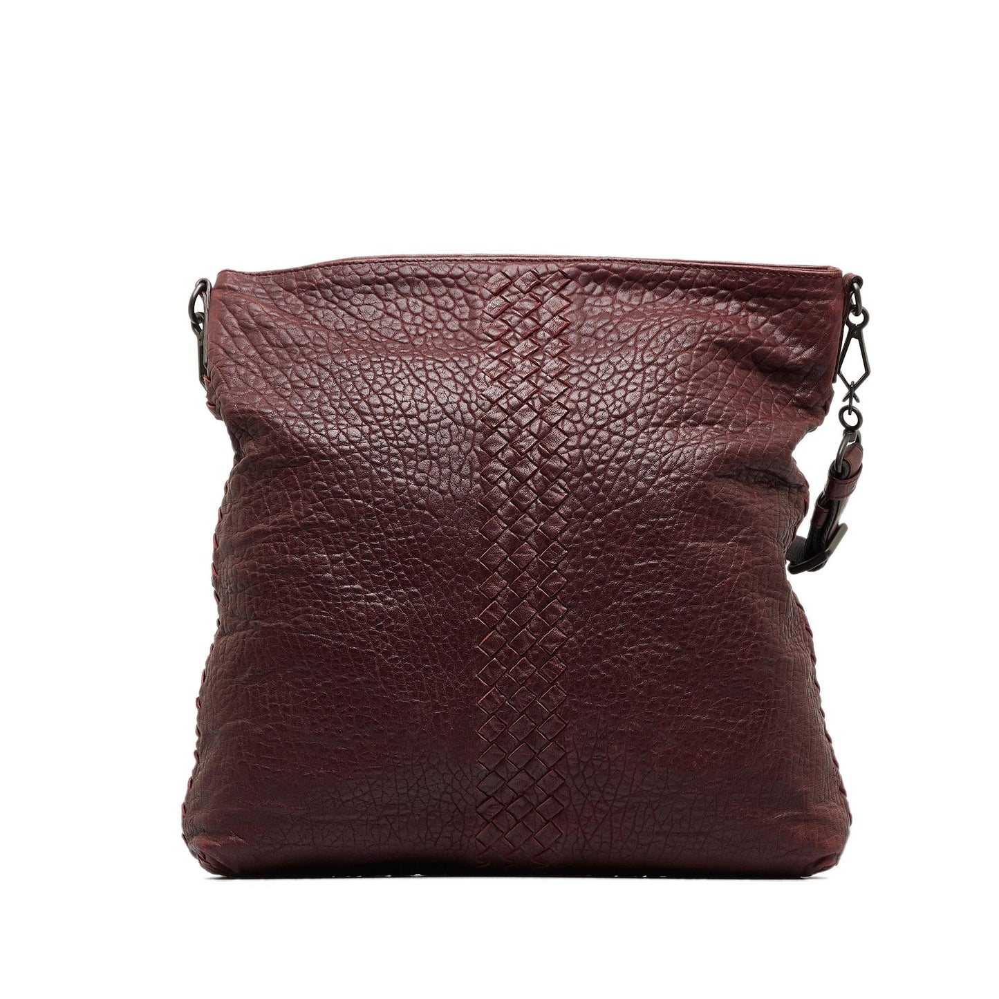 Luxury Bottega Veneta Intrecciato Crossbody (SHG-ZKr1Mi)