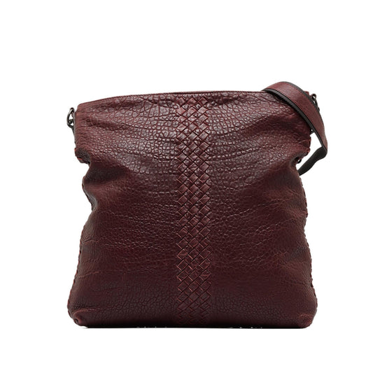 Luxury Bottega Veneta Intrecciato Crossbody (SHG-ZKr1Mi)