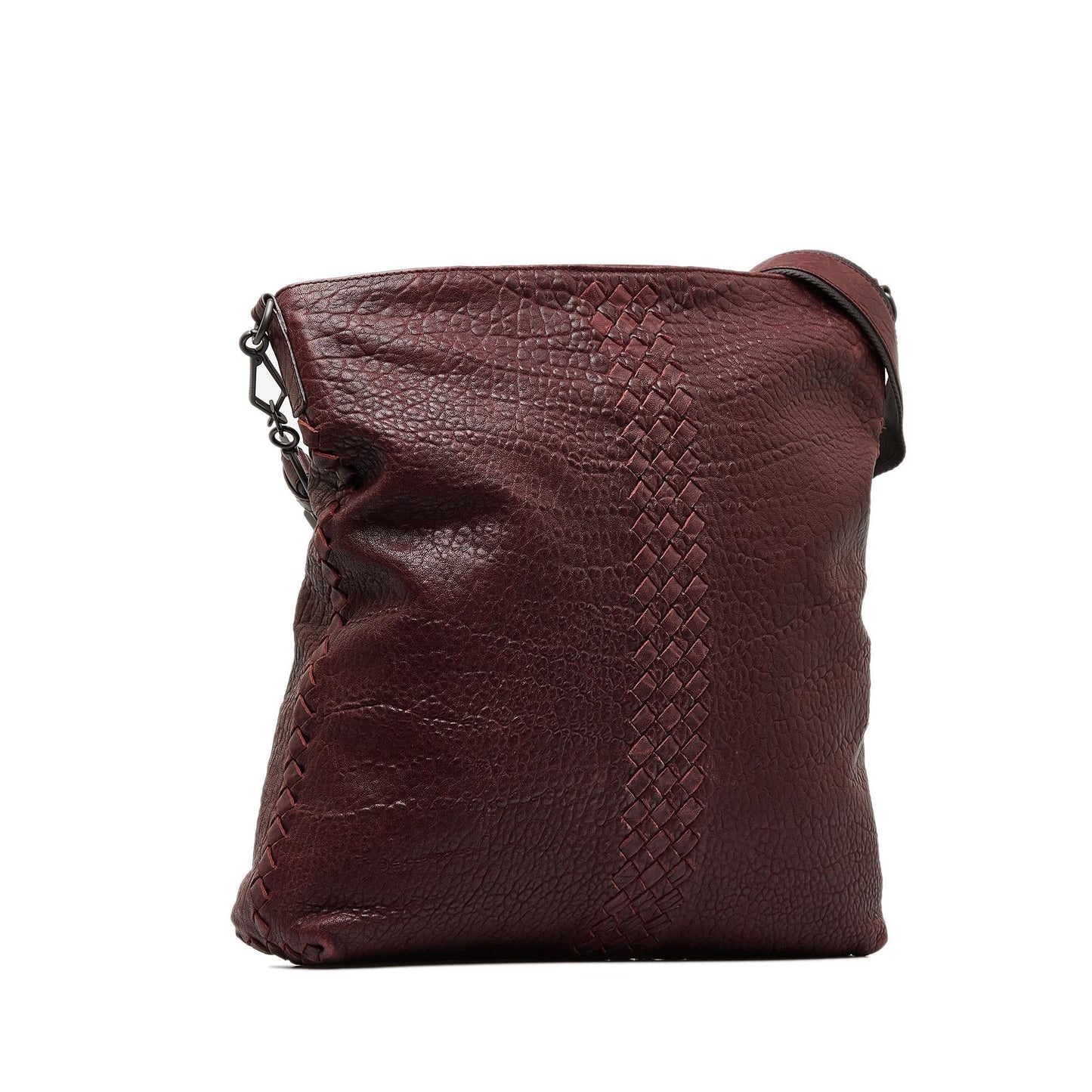 Luxury Bottega Veneta Intrecciato Crossbody (SHG-ZKr1Mi)