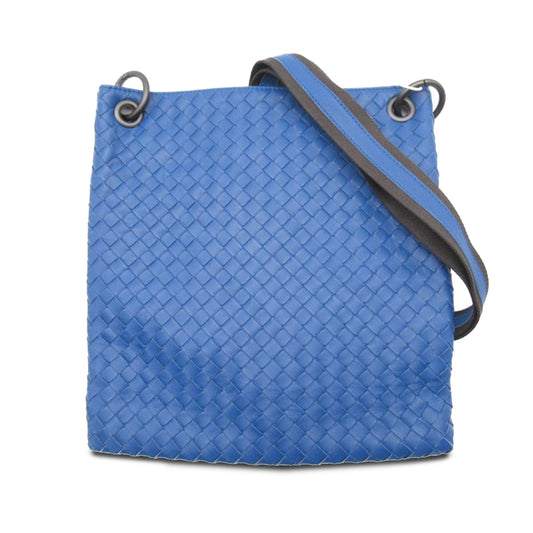 Luxury Bottega Veneta Intrecciato Crossbody (SHG-JM8IPp)
