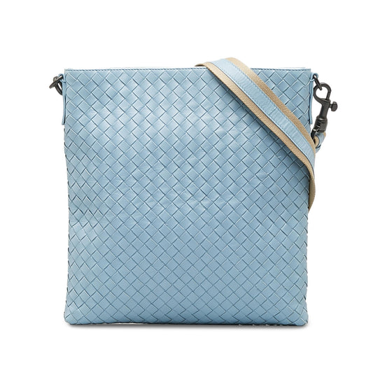Luxury Bottega Veneta Intrecciato Crossbody (SHG-wBtEPd)