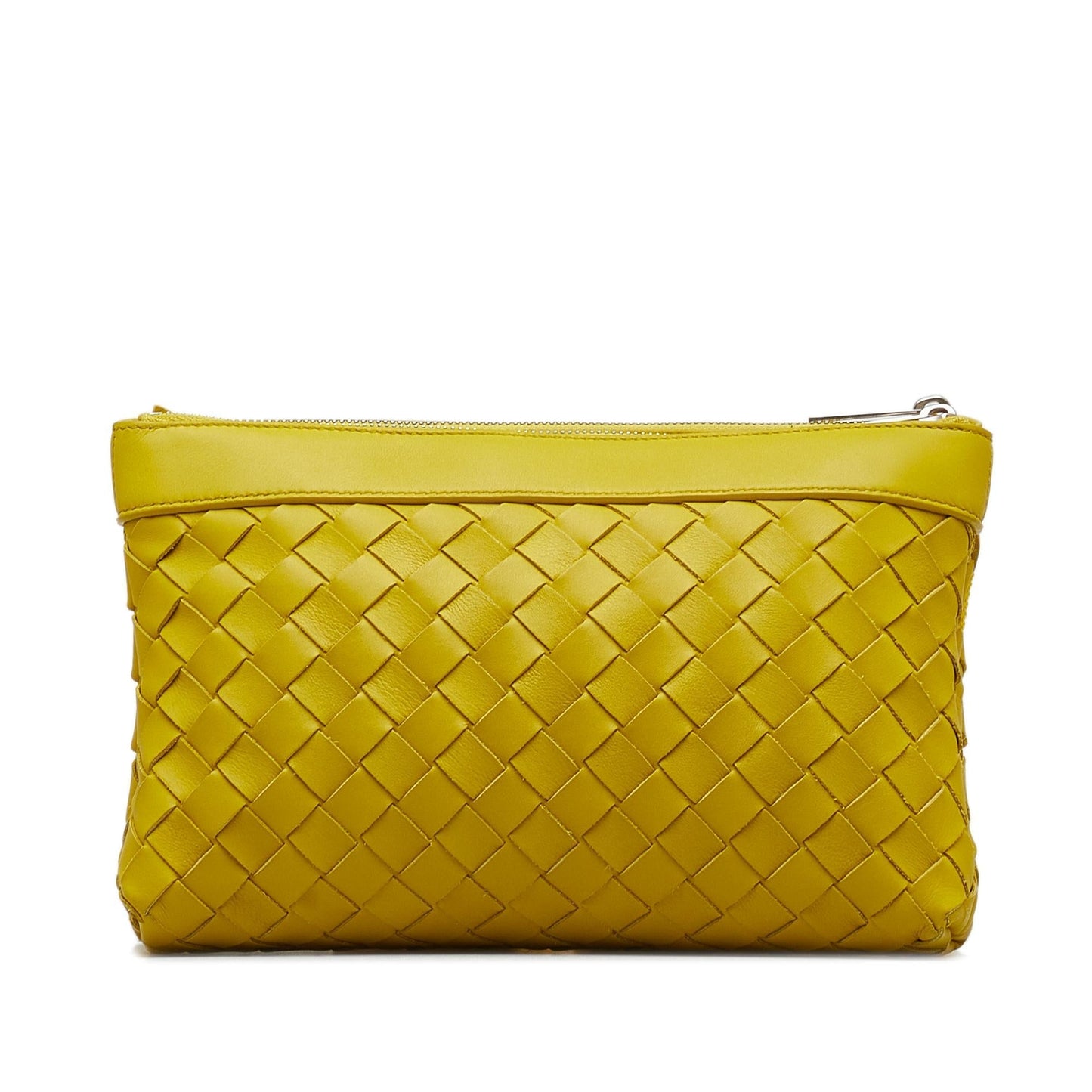 Luxury Bottega Veneta Intrecciato Duo Crossbody Bag (SHG-ox308L)