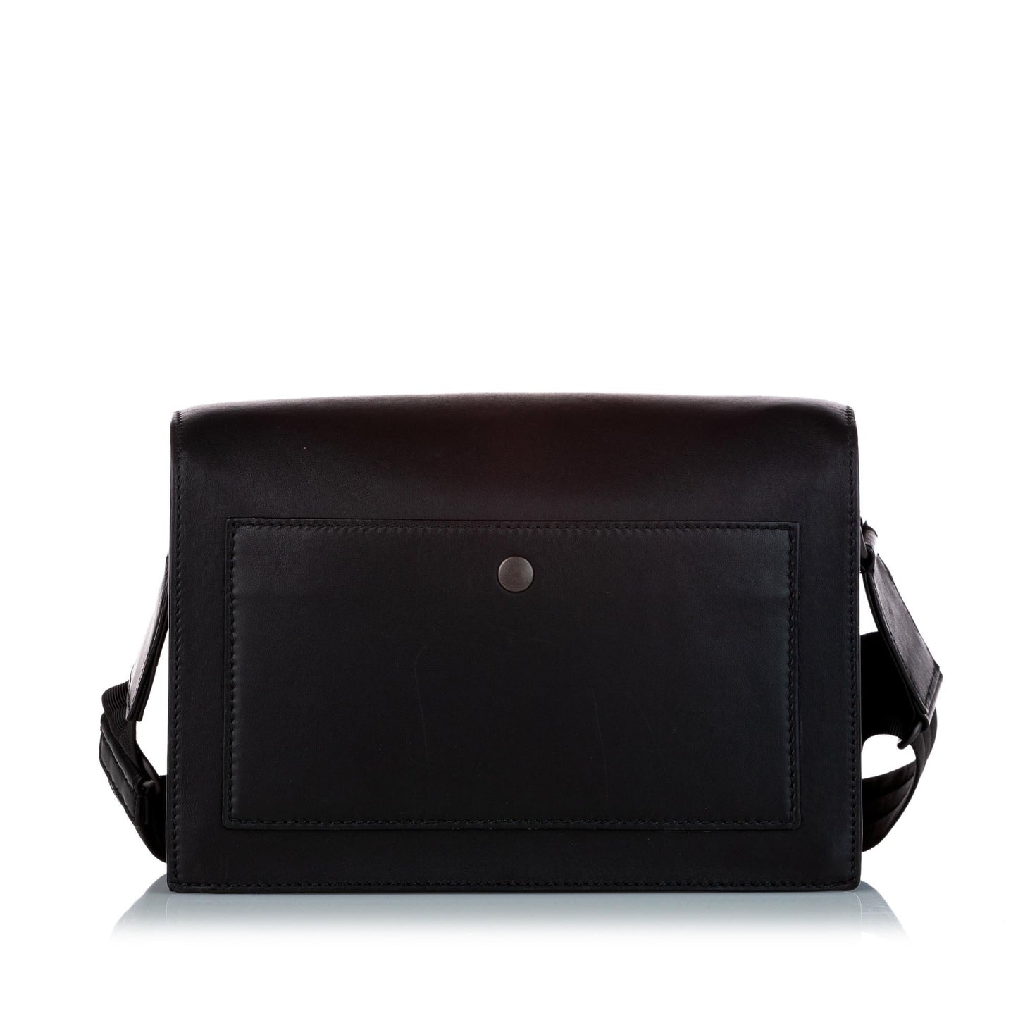 Luxury Bottega Veneta Intrecciato Leather Crossbody Bag (SHG-27661)