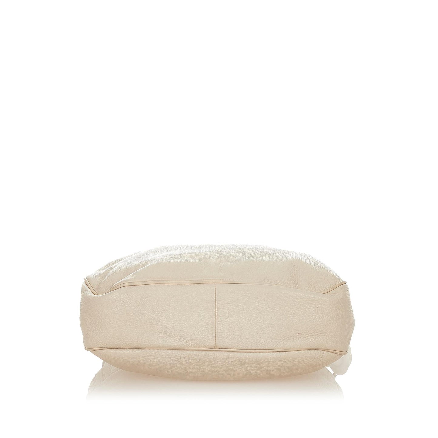 Luxury Bottega Veneta Intrecciato Leather Shoulder Bag (SHG-24587)