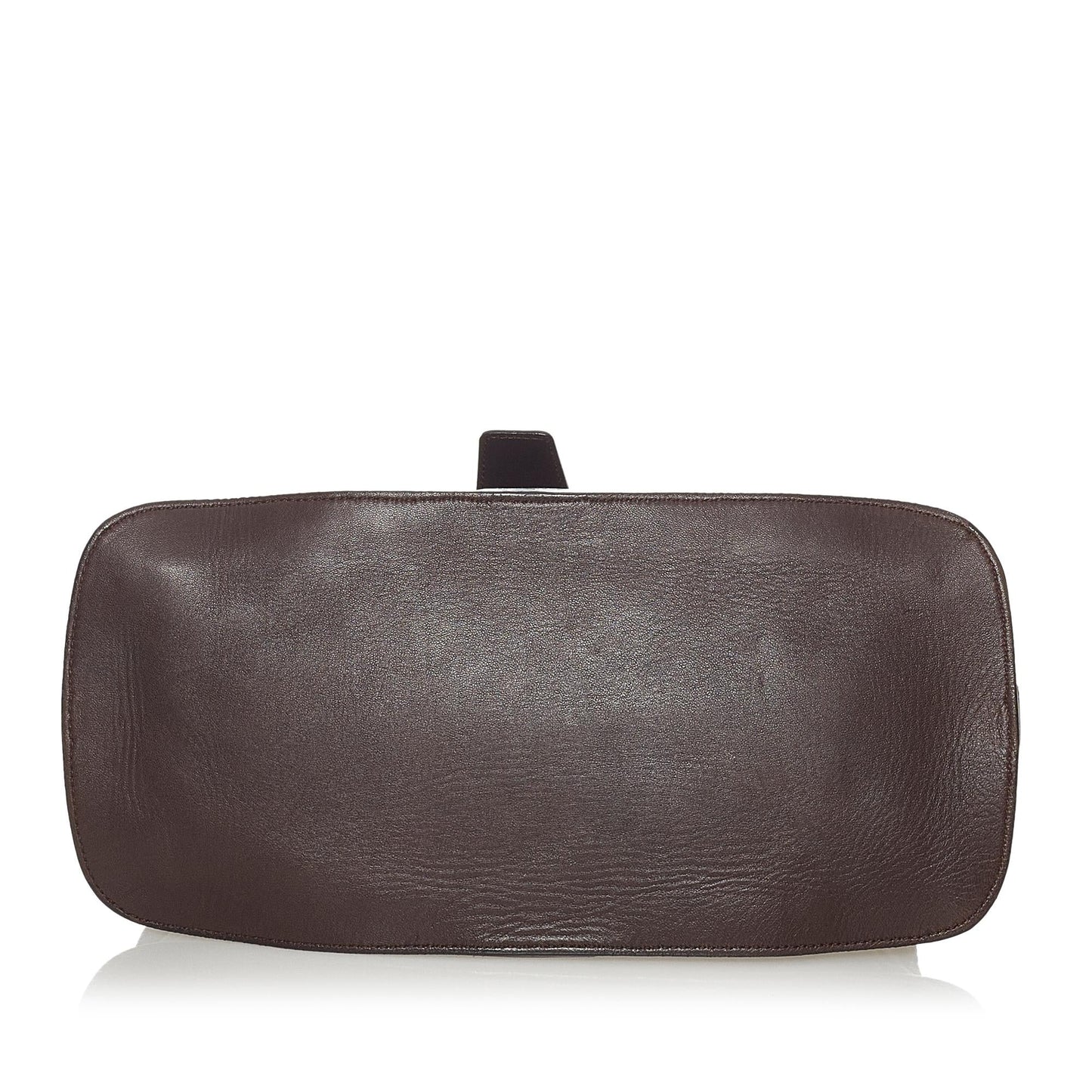 Luxury Bottega Veneta Intrecciato Leather Shoulder Bag (SHG-28194)