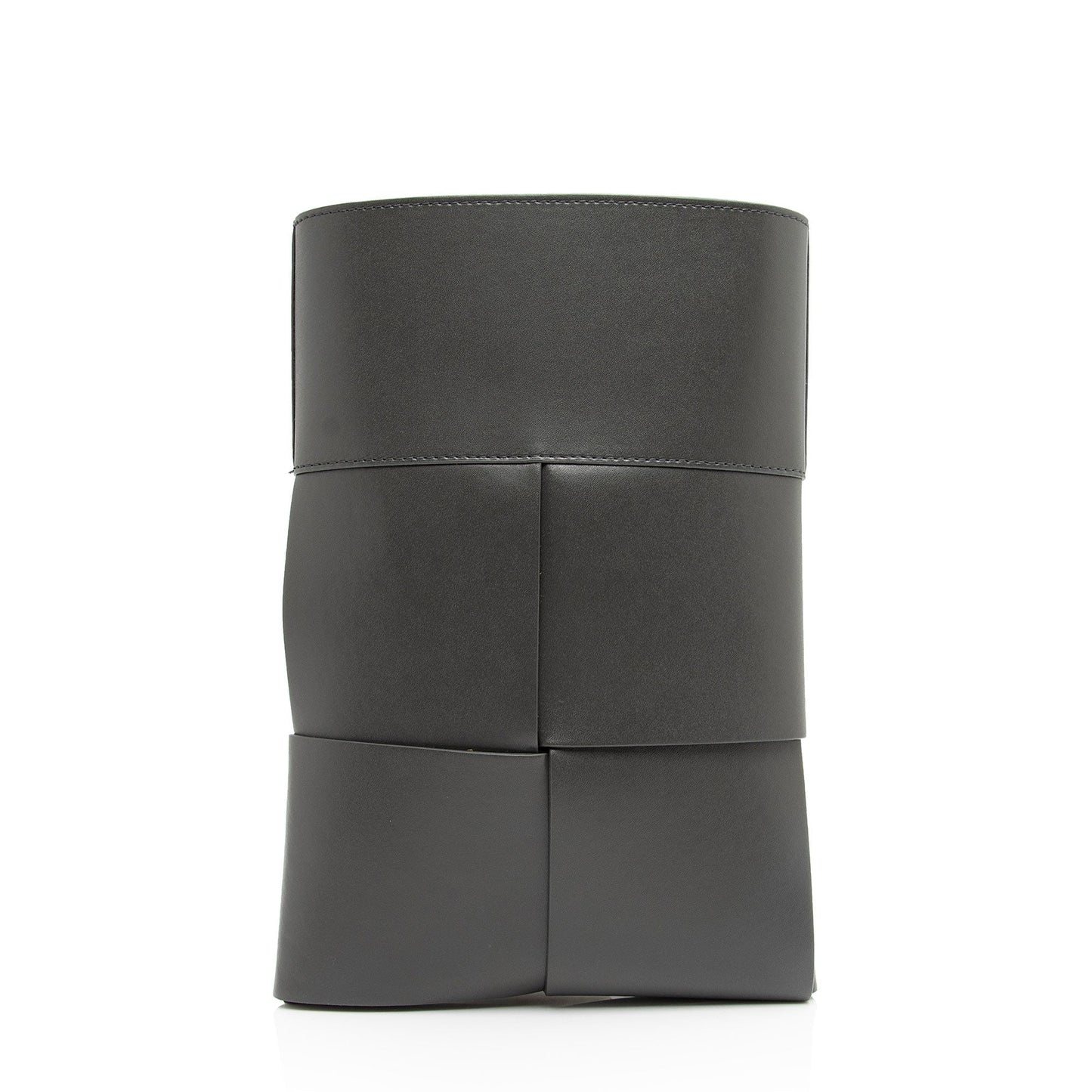 Luxury Bottega Veneta Maxi Intrecciato Nappa Crossbody Bag (SHF-MUPZeC)