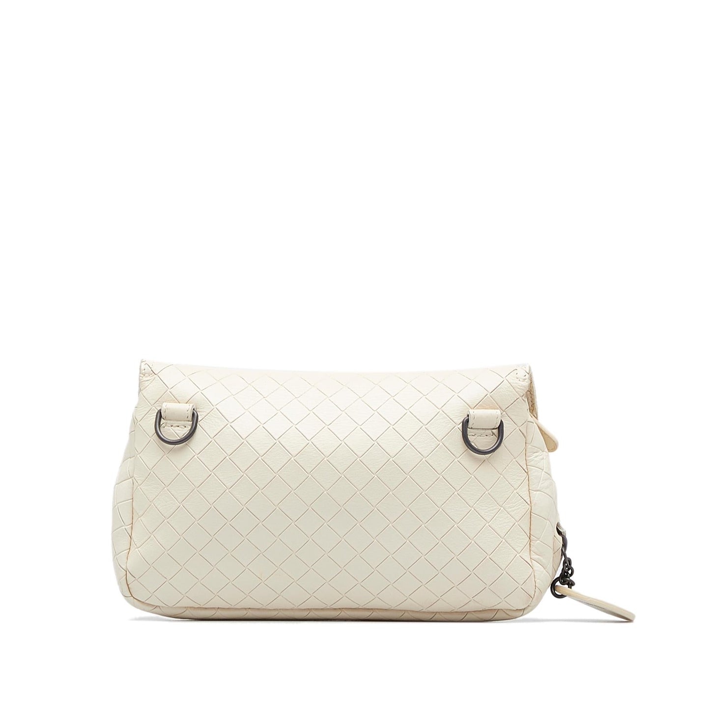 Luxury Bottega Veneta Intrecciomirage Chain Crossbody (SHG-n7OYqd)