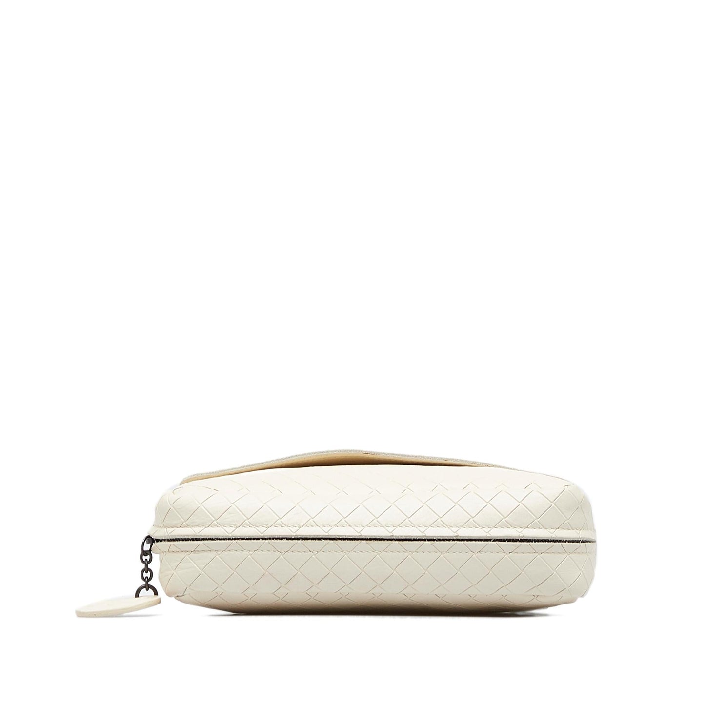 Luxury Bottega Veneta Intrecciomirage Chain Crossbody (SHG-n7OYqd)