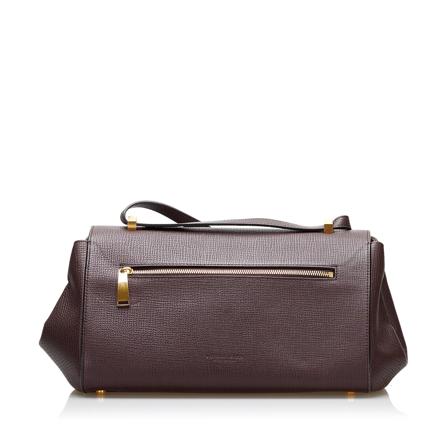 Luxury Bottega Veneta Large Angle Crossbody (SHG-36648)