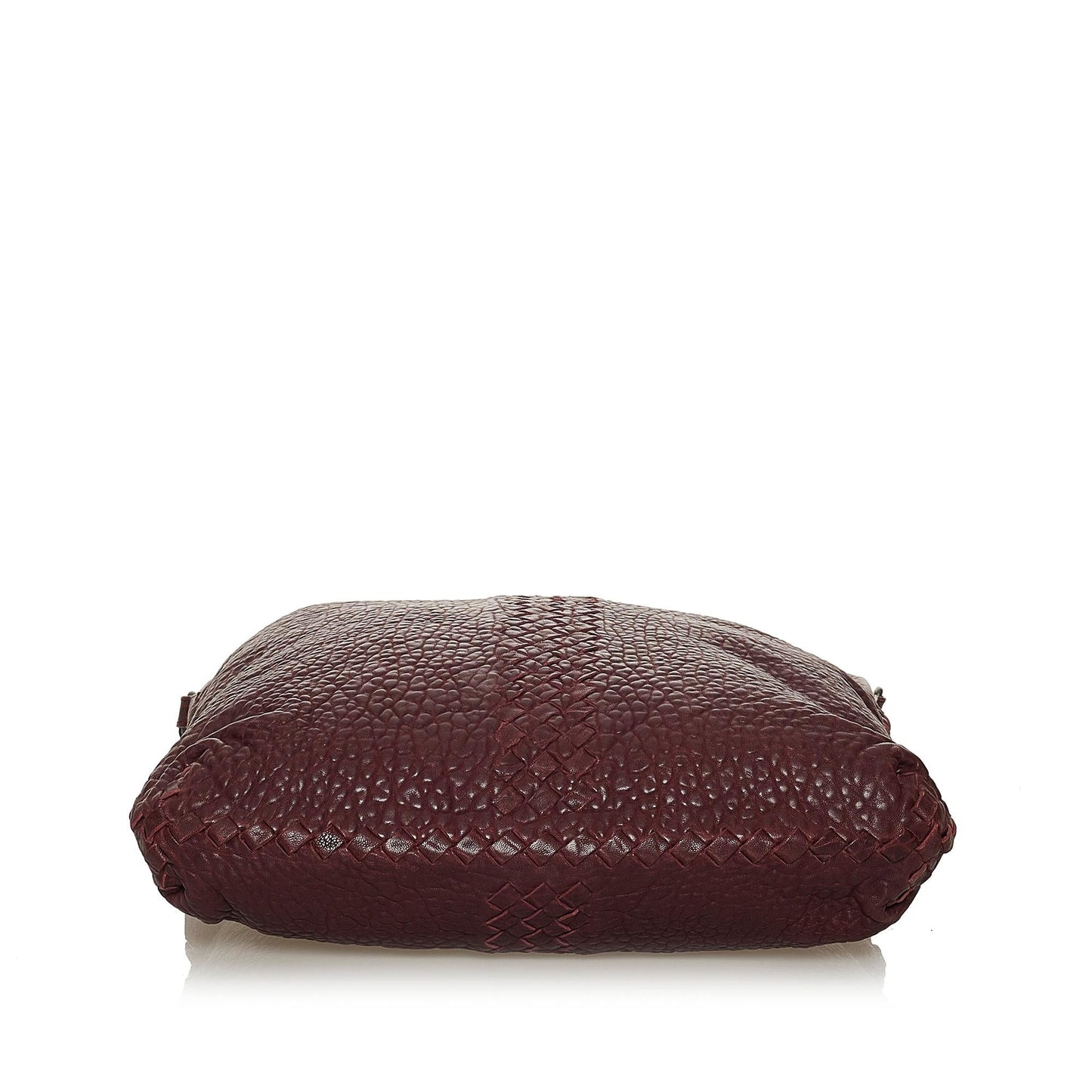 Luxury Bottega Veneta Leather Crossbody Bag (SHG-eo6TLY)