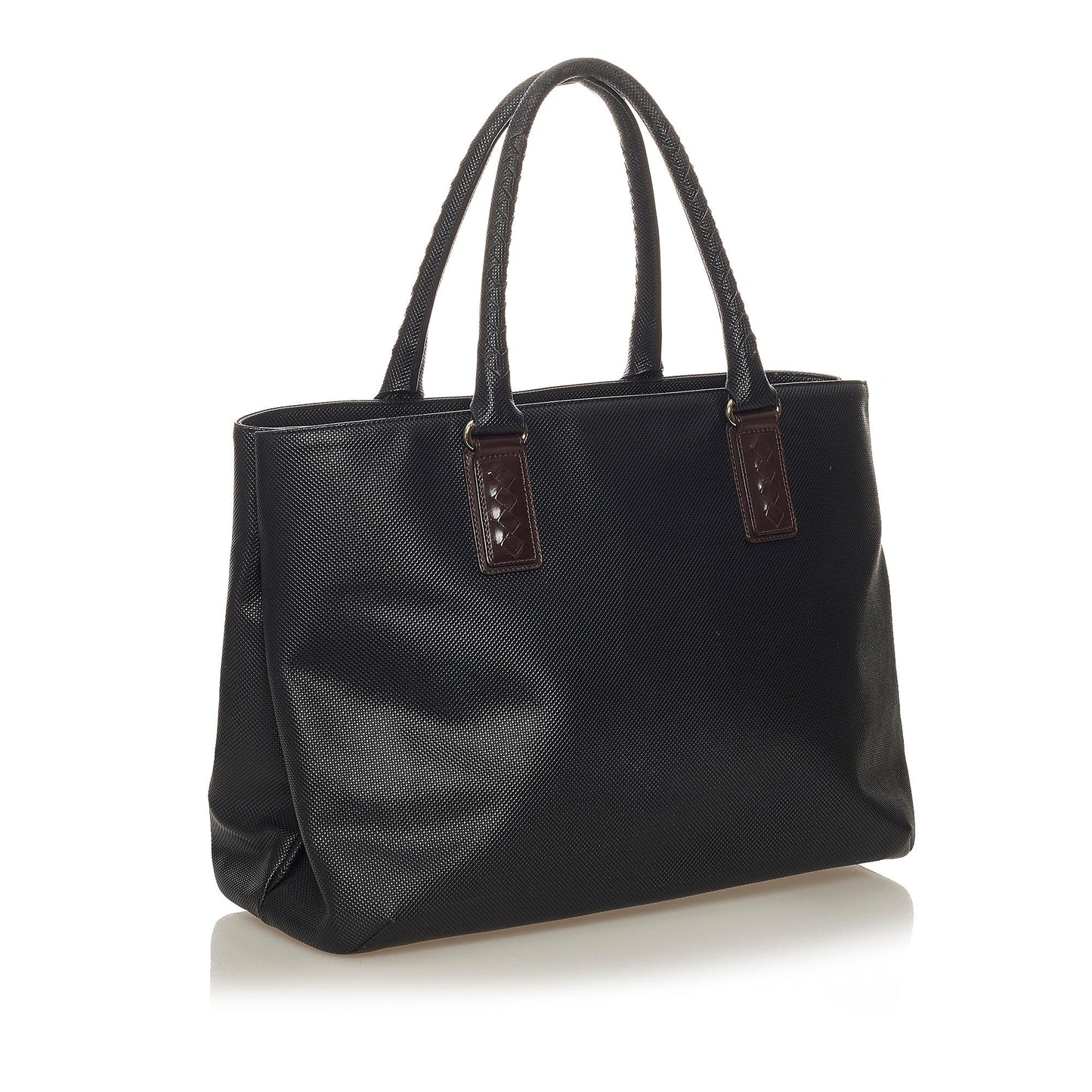 Luxury Bottega Veneta Marco Polo Tote Bag (SHG-27380)