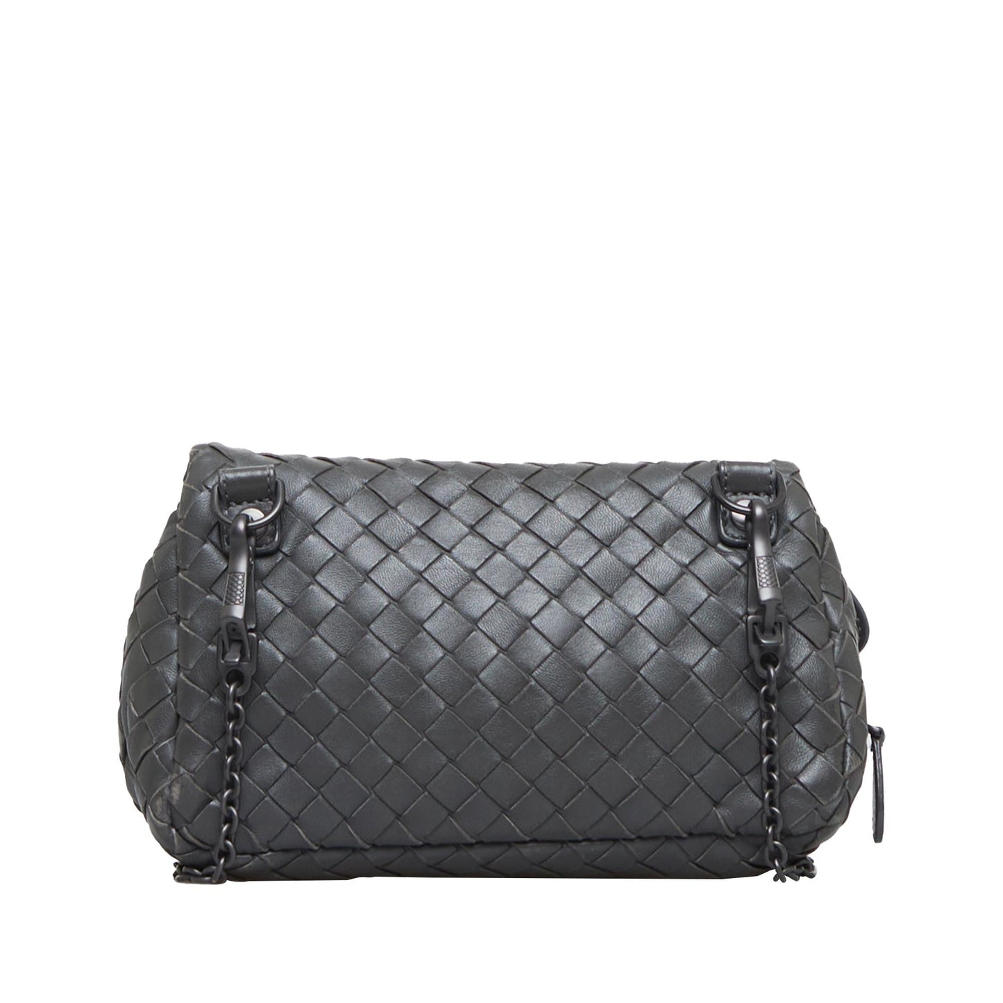 Luxury Bottega Veneta Mini Intrecciato Crossbody (SHG-h2pQRf)